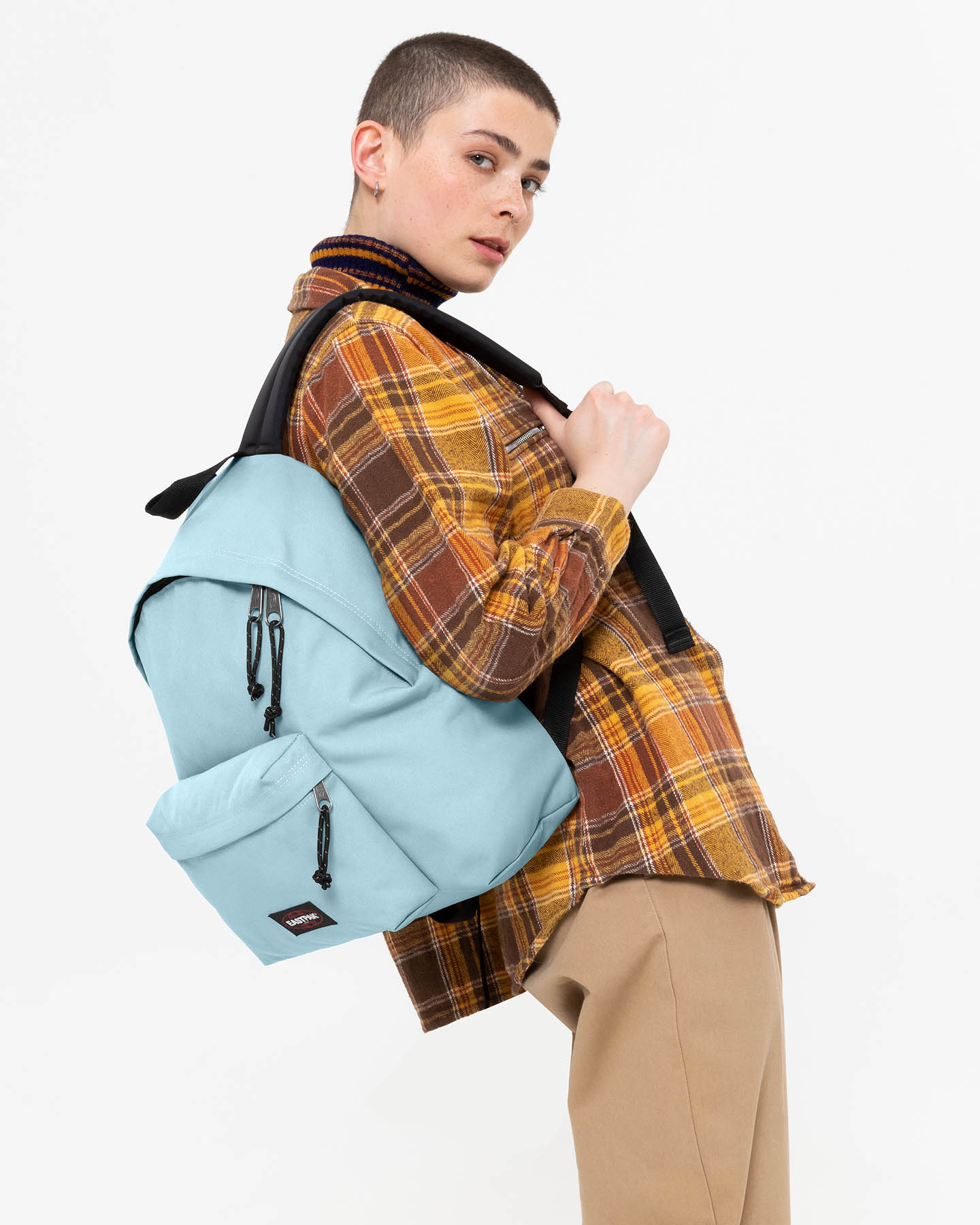 Zaino EASTPAK PADDED PAK'R - 33 | Cisalfa Sport