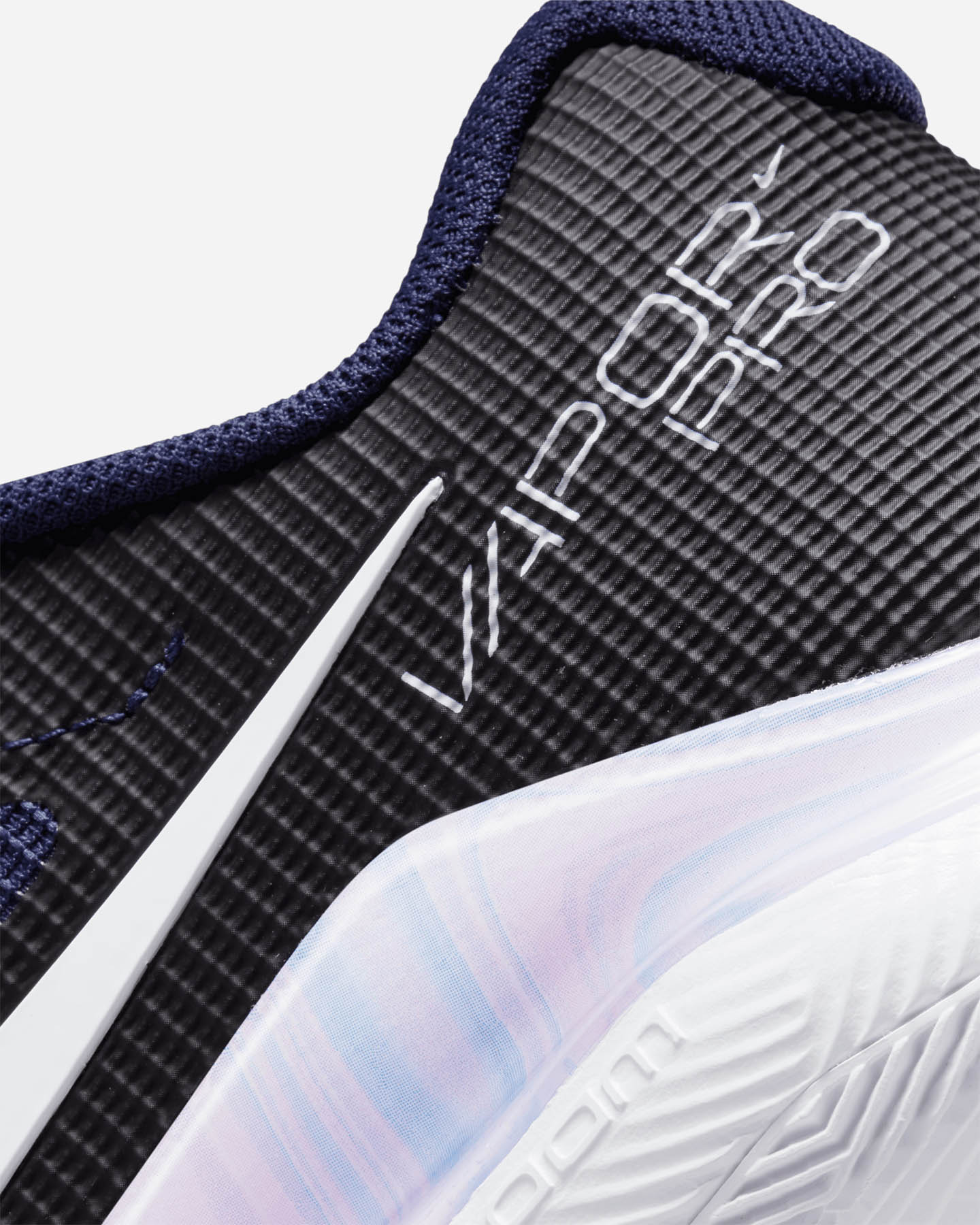 Scarpe tennis NIKE COURT AIR ZOOM VAPOR PRO M - 5 | Cisalfa Sport