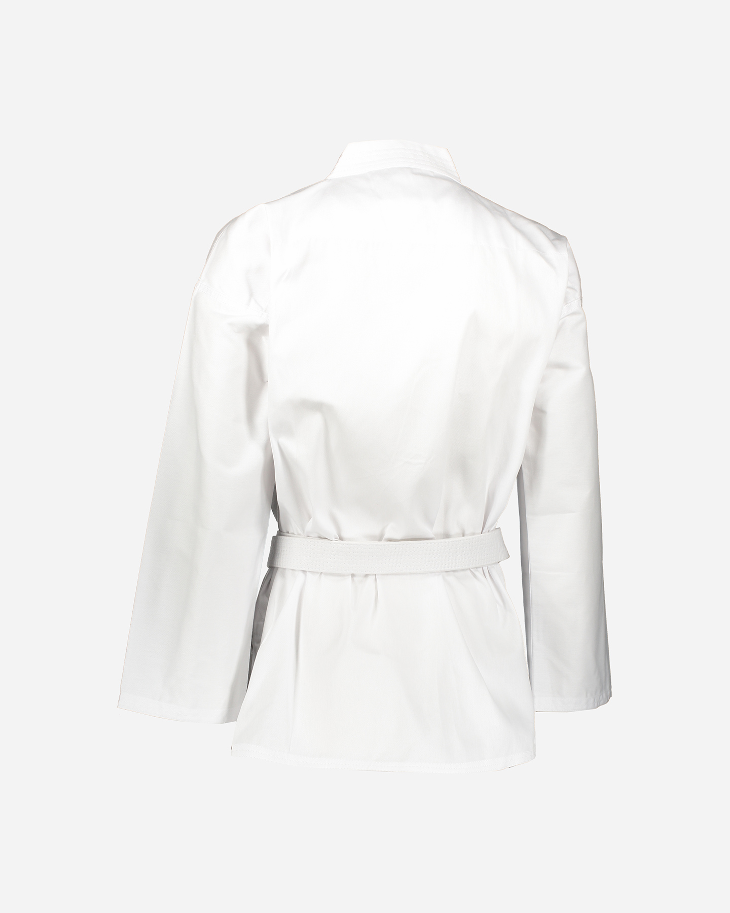 Kimono ENERGETICS KARATEGI+CINTURA - Bianco - 2 | Cisalfa Sport