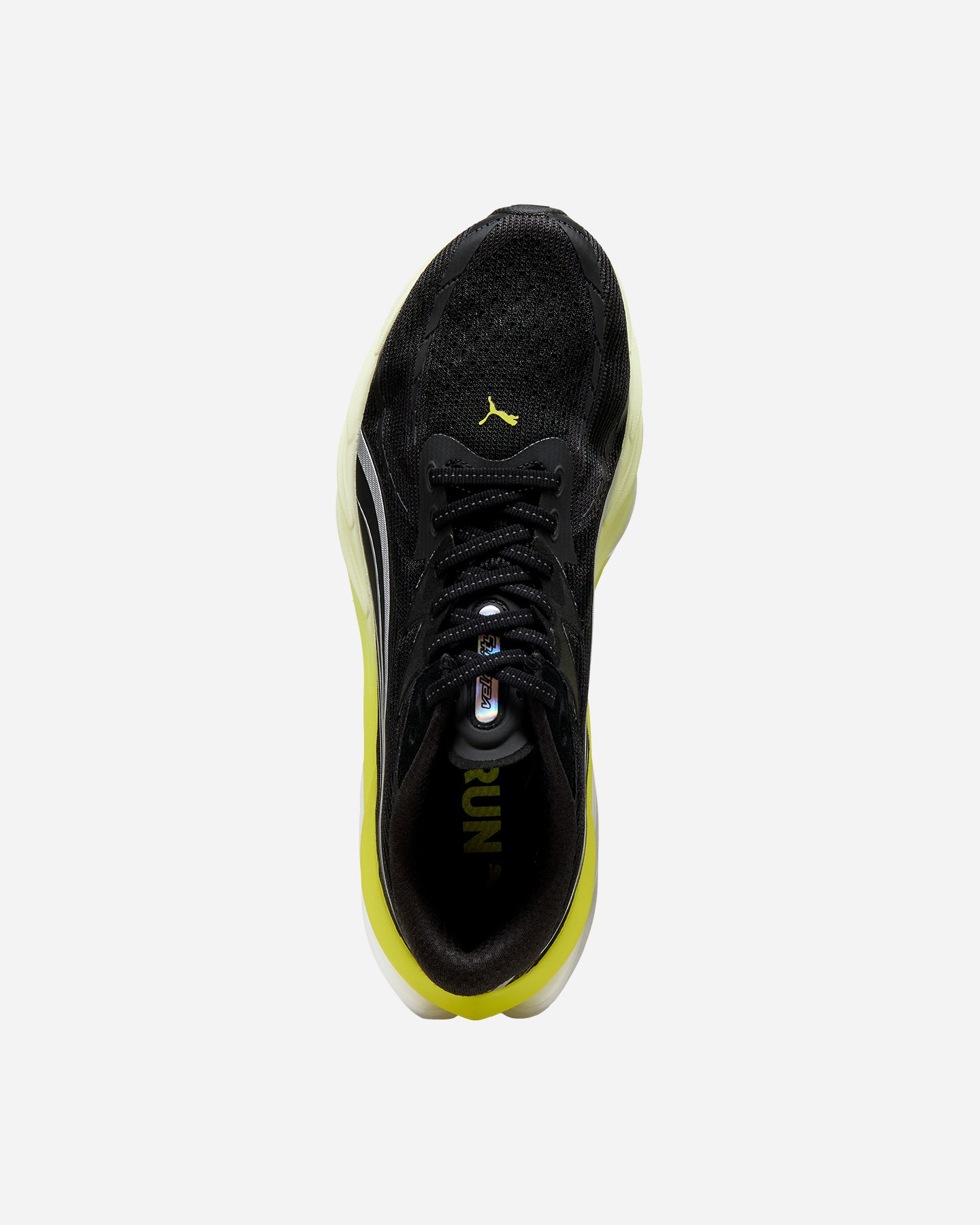 Scarpe running PUMA VELOCITY NITRO 4 M - Nero - 4 | Cisalfa Sport