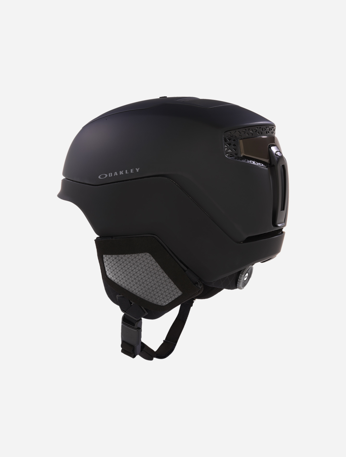 Casco sci OAKLEY MOD5 M - Nero - 4 | Cisalfa Sport