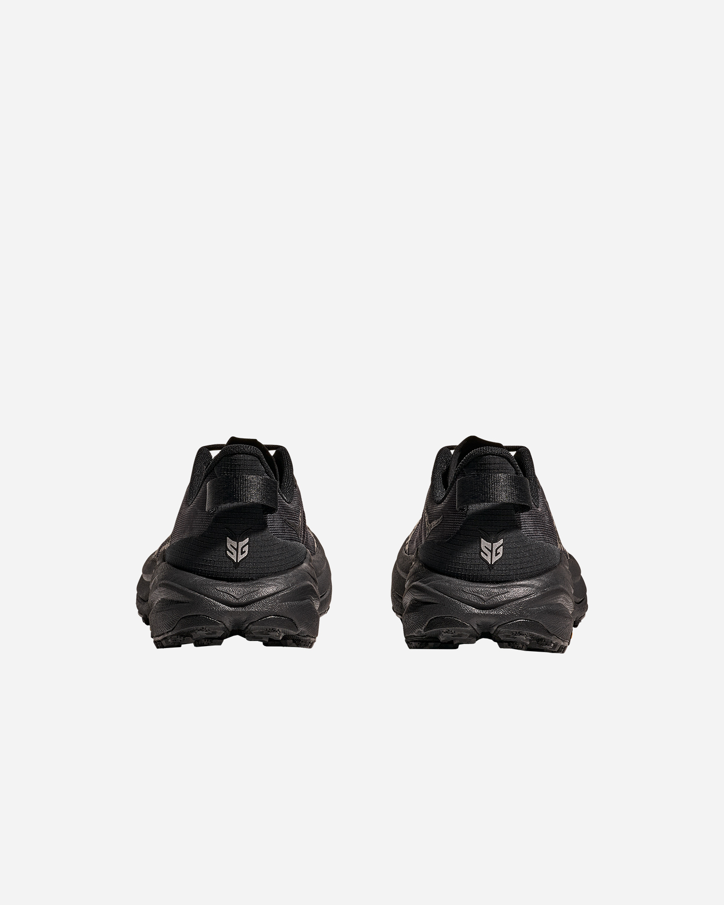 Scarpe trail HOKA SPEEDGOAT 6 M - Nero - 4 | Cisalfa Sport