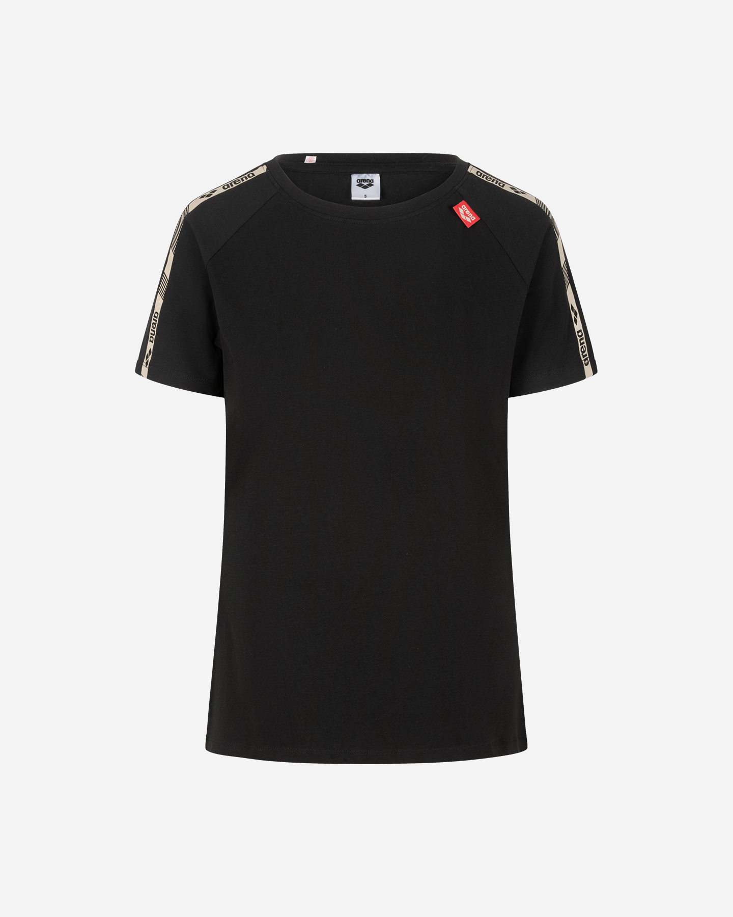 T-shirt ARENA ATHLETICS W - 3 | Cisalfa Sport