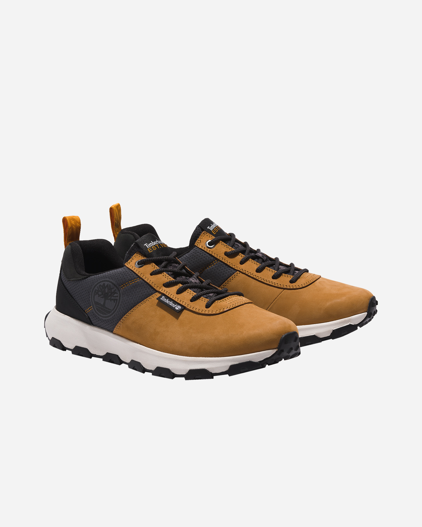 Scarpe urban TIMBERLAND WINSOR TRAIL LOW M - 7 | Cisalfa Sport