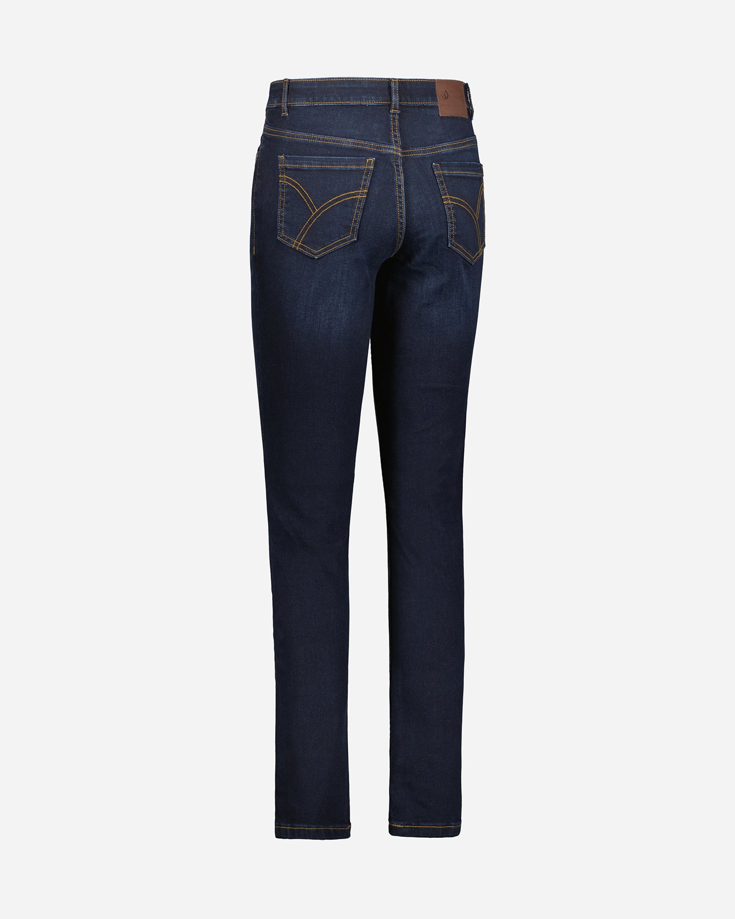 Jeans DACK'S DENIM PROJECT W - Denim - 5 | Cisalfa Sport