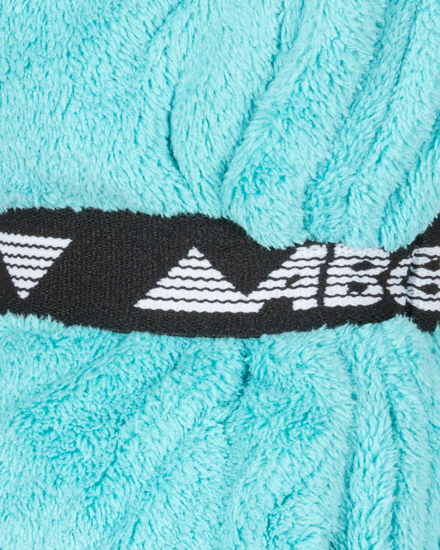 Accessorio piscina ABC HAIR WRAP  - Verde - 2 | Cisalfa Sport