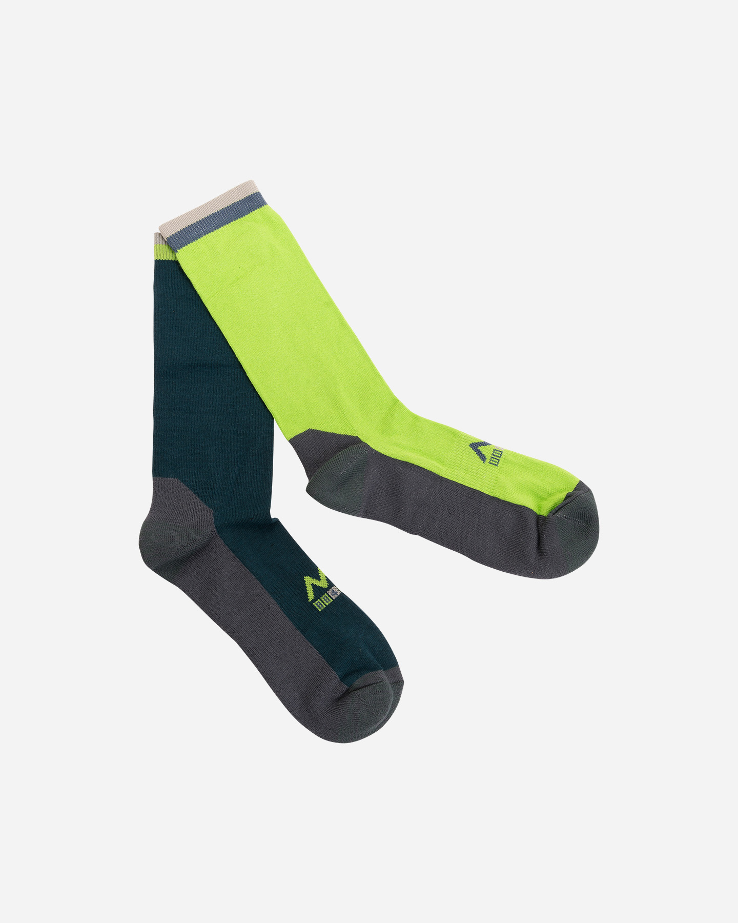 Calze running 8848 BIPACK TRAIL CREW 250  - S4106068-1 - 0 | Cisalfa Sport