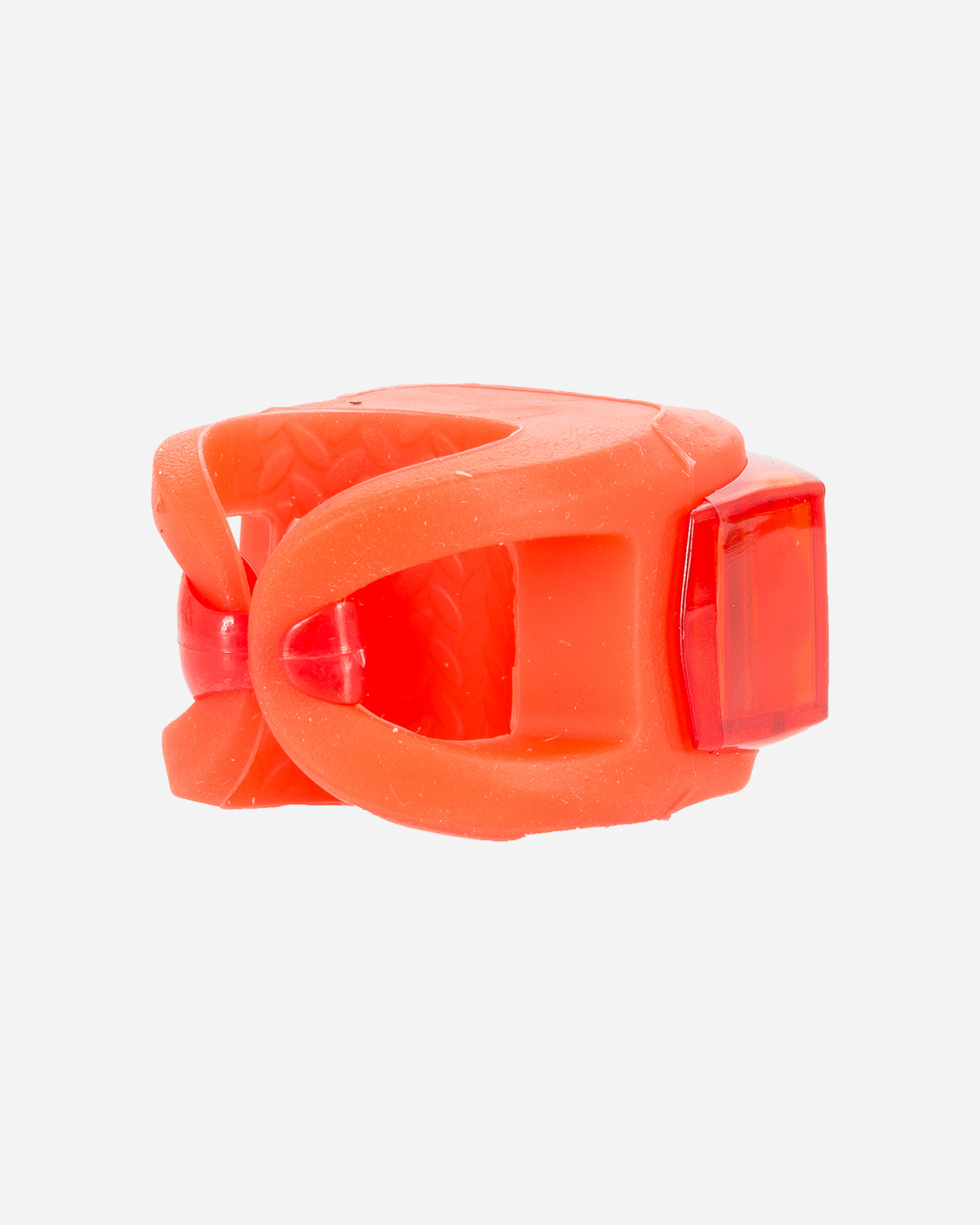 Fanale bici BONIN JY HAPPY POSTERIORE 2 LED 3 FUNZIONI - Rosso - 1 | Cisalfa Sport