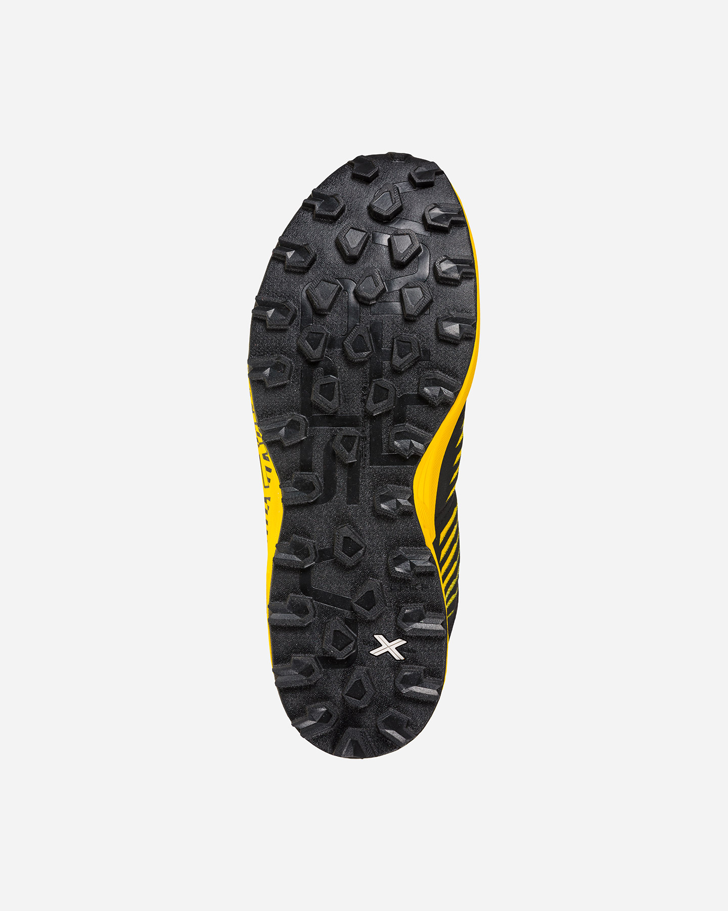 Scarpe trail LA SPORTIVA CYKLON BOA M - Nero - 2 | Cisalfa Sport