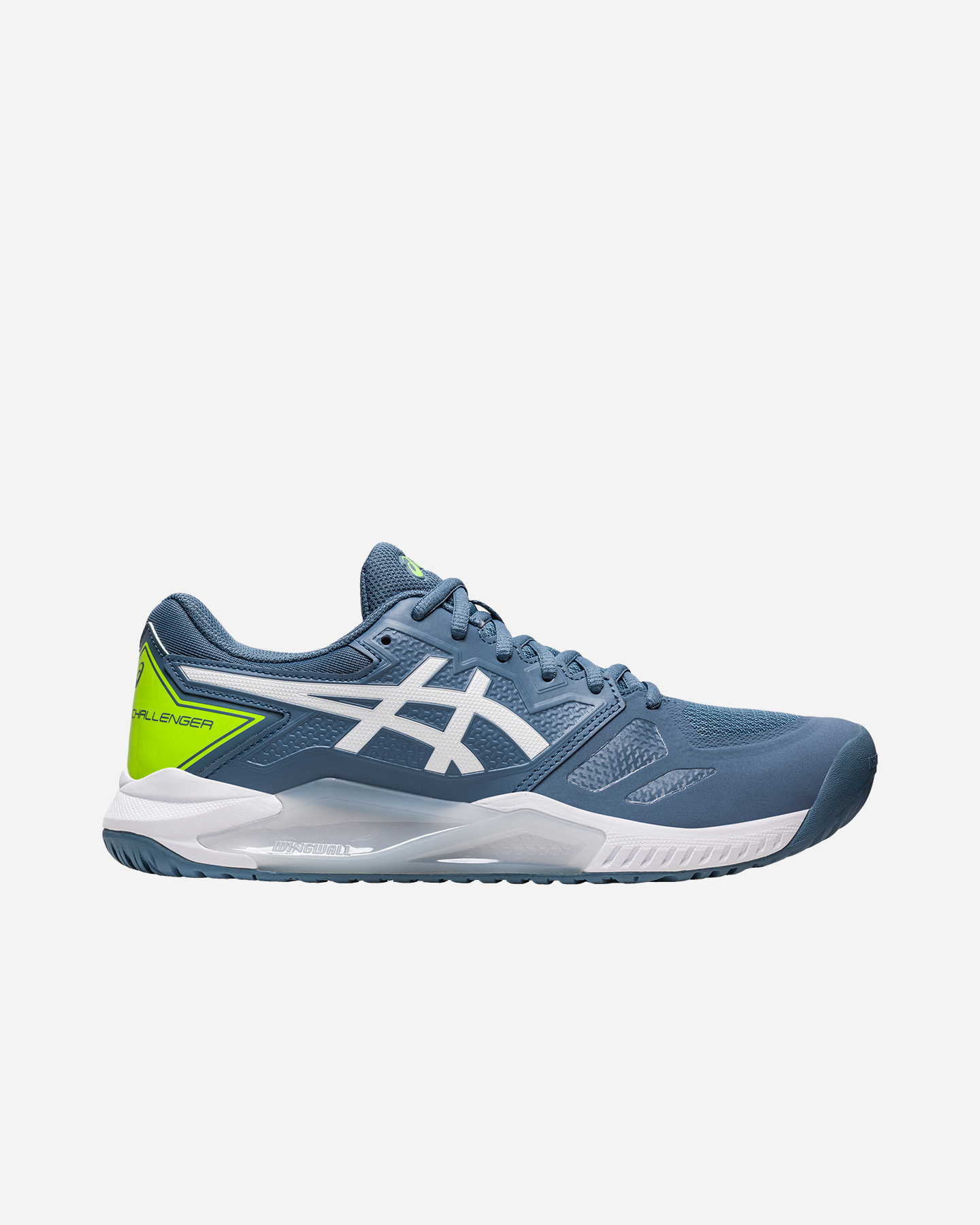 Scarpe tennis ASICS GEL-CHALLENGER 13 M - Blu - 0 | Cisalfa Sport