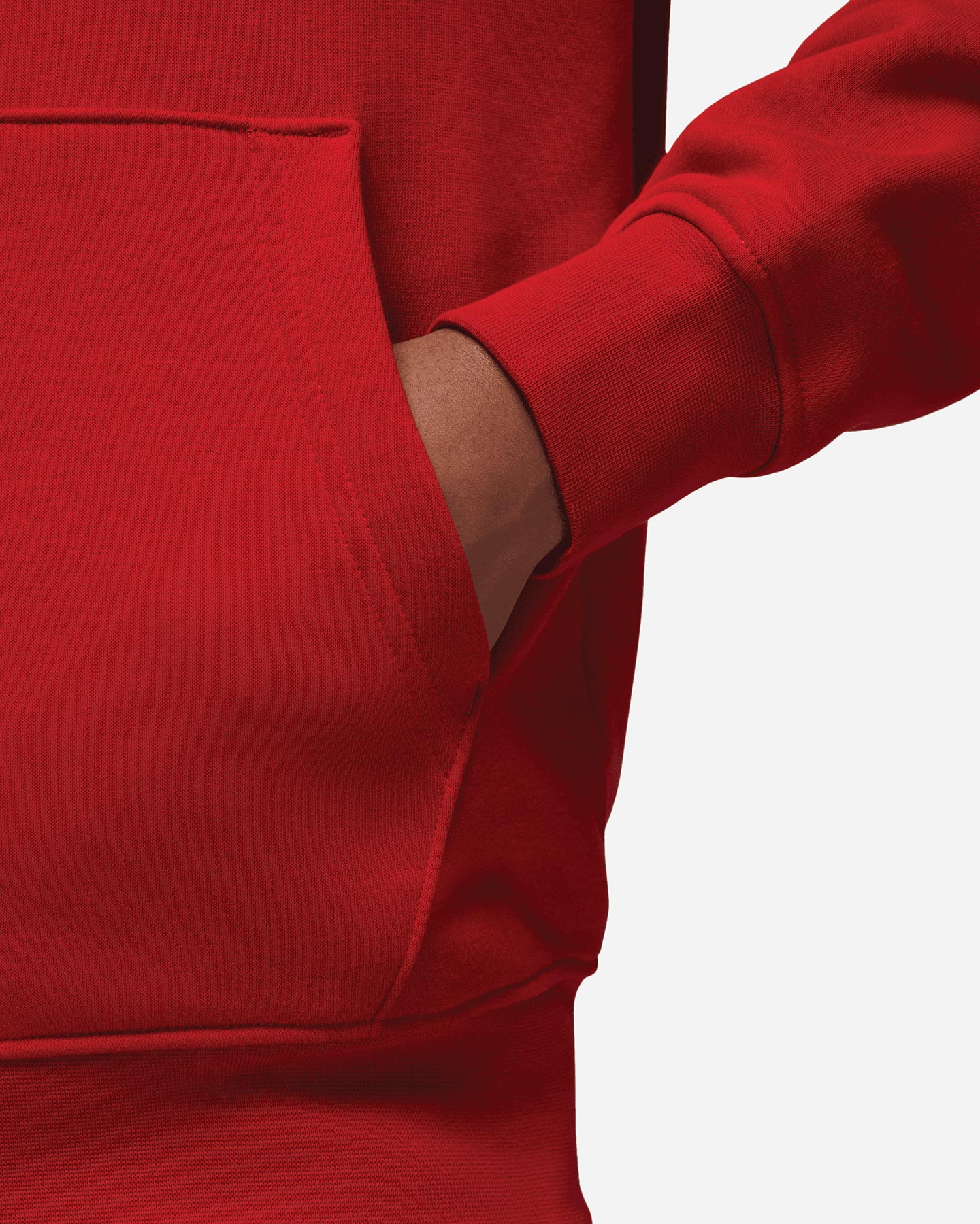 Felpa NIKE JORDAN ESSENTIAL HO M - 12 | Cisalfa Sport