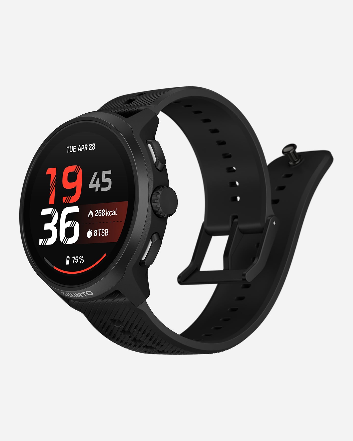 Orologio multifunzione SUUNTO RUN 2 4GB  - 3 | Cisalfa Sport