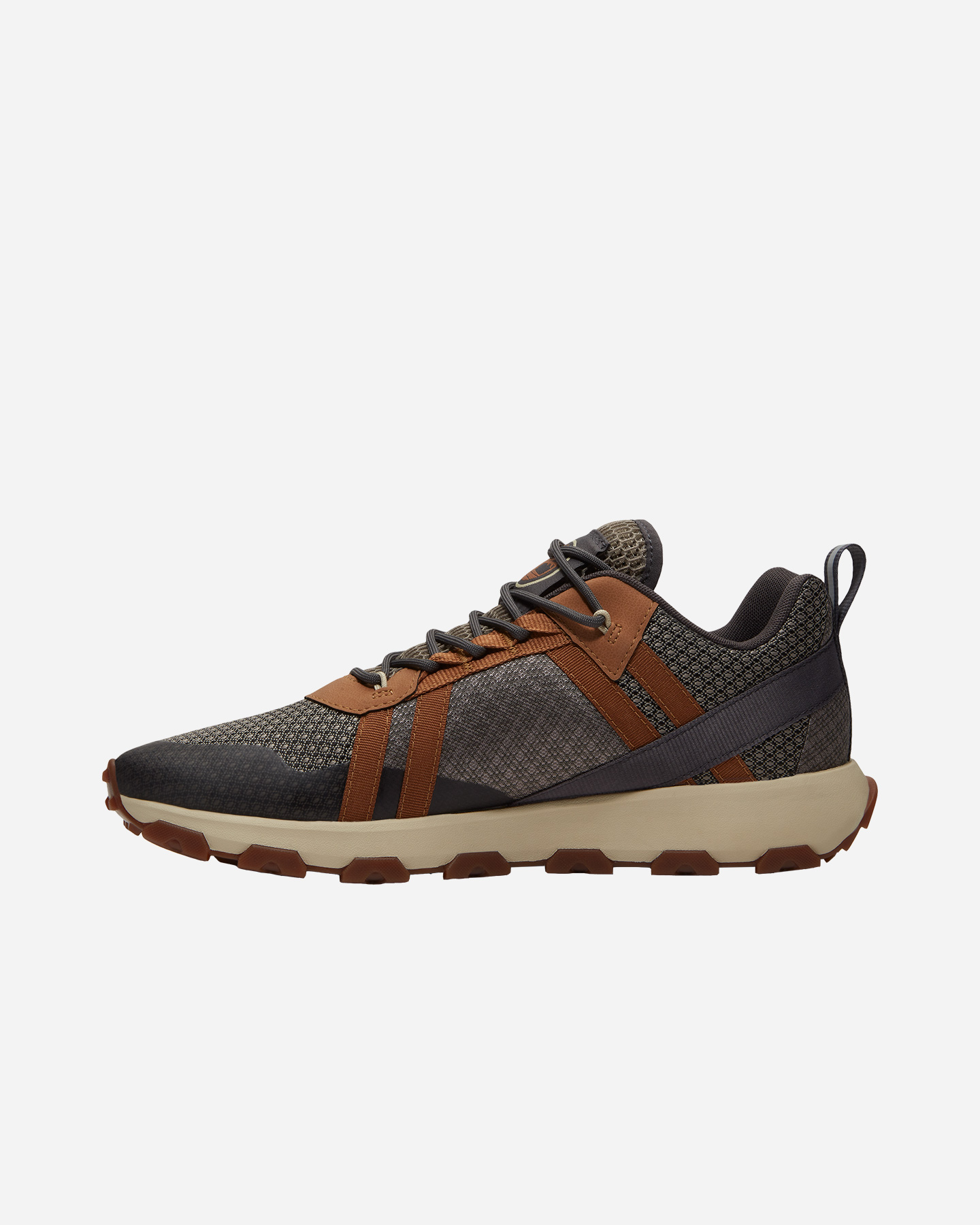 Scarpe urban TIMBERLAND WINSOR TRAIL LOW M - 9 | Cisalfa Sport