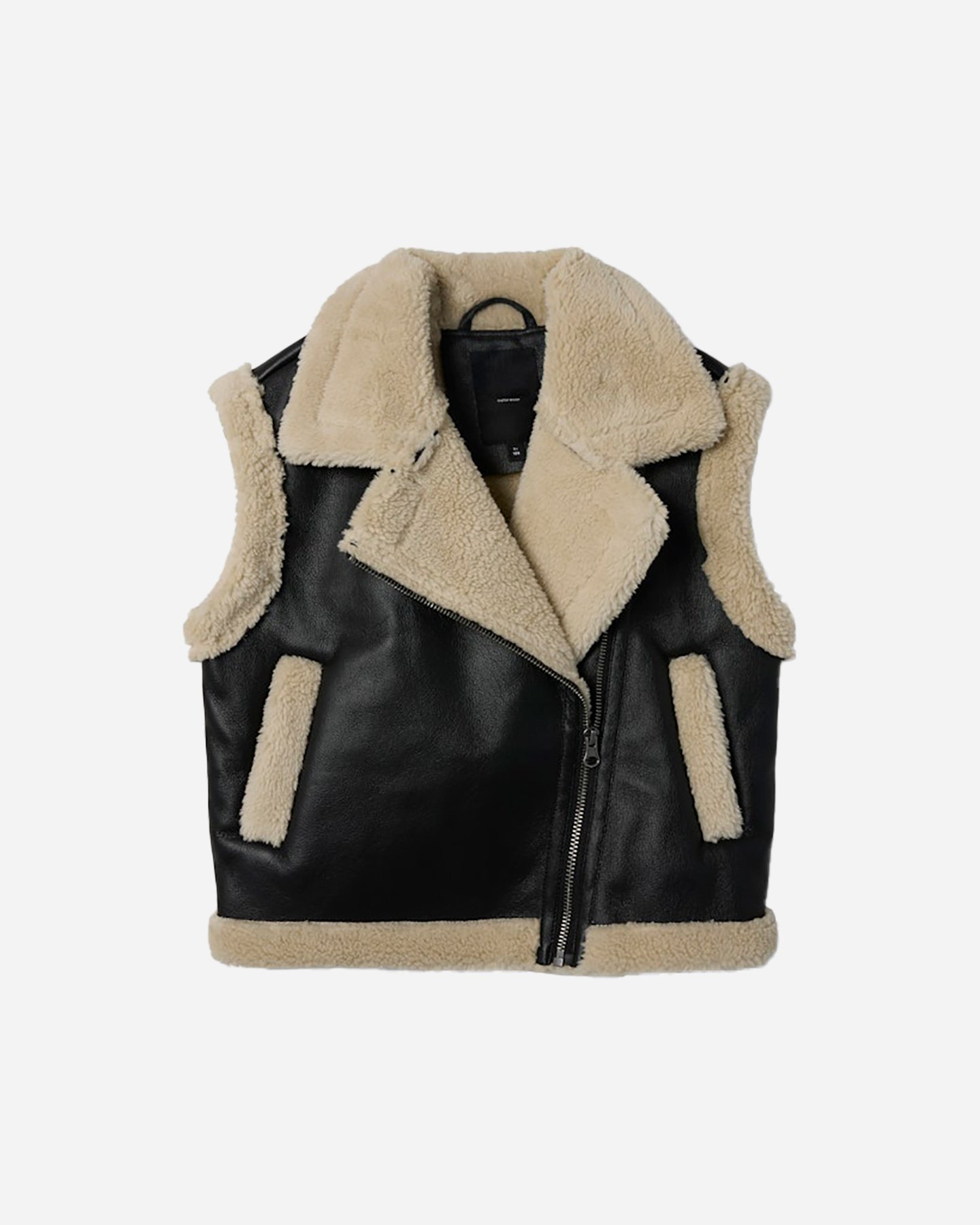 Gilet NAME IT MONTONCINO JR - Nero - 0 | Cisalfa Sport