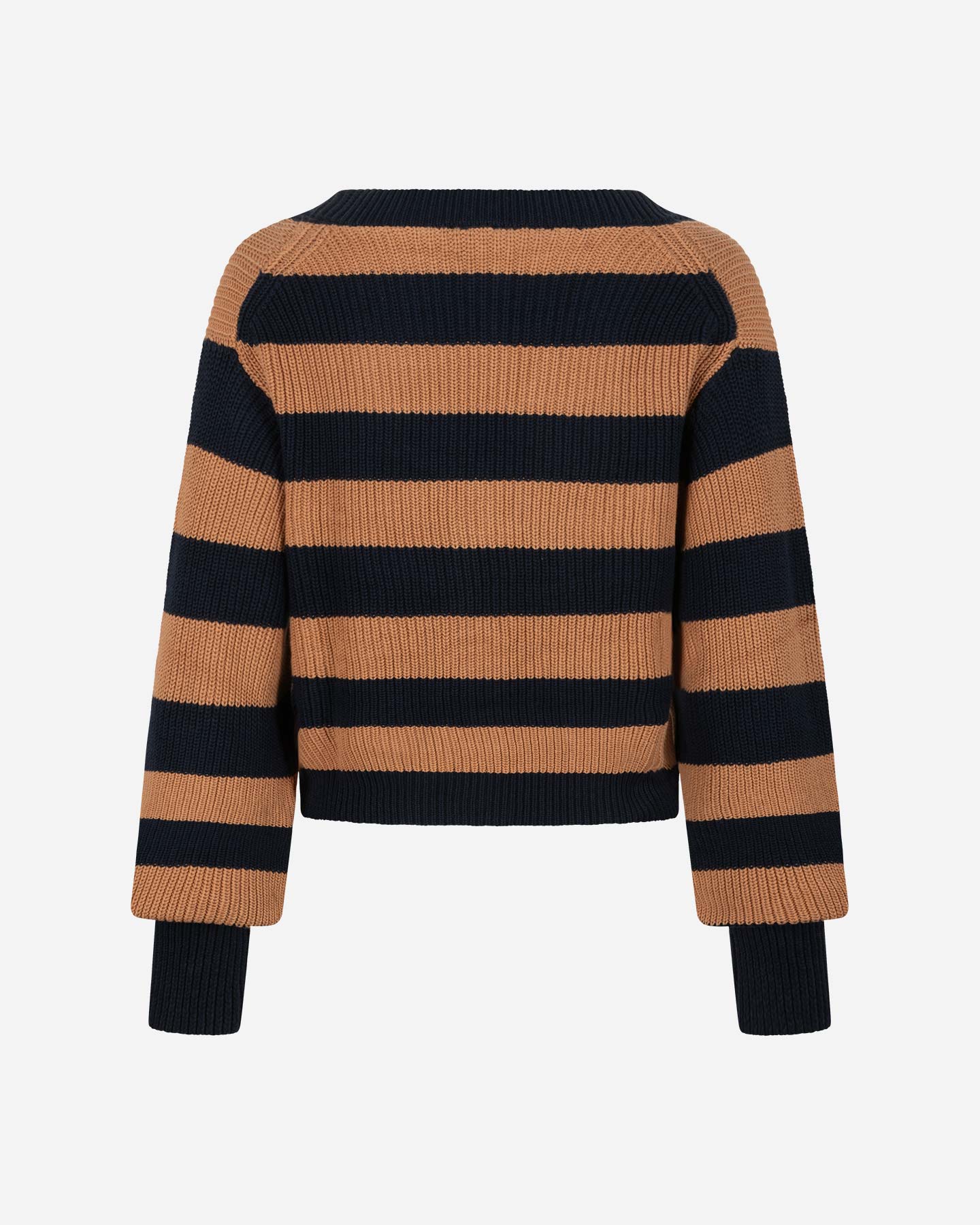 Cardigan DACK'S URBAN W - Marrone - 1 | Cisalfa Sport