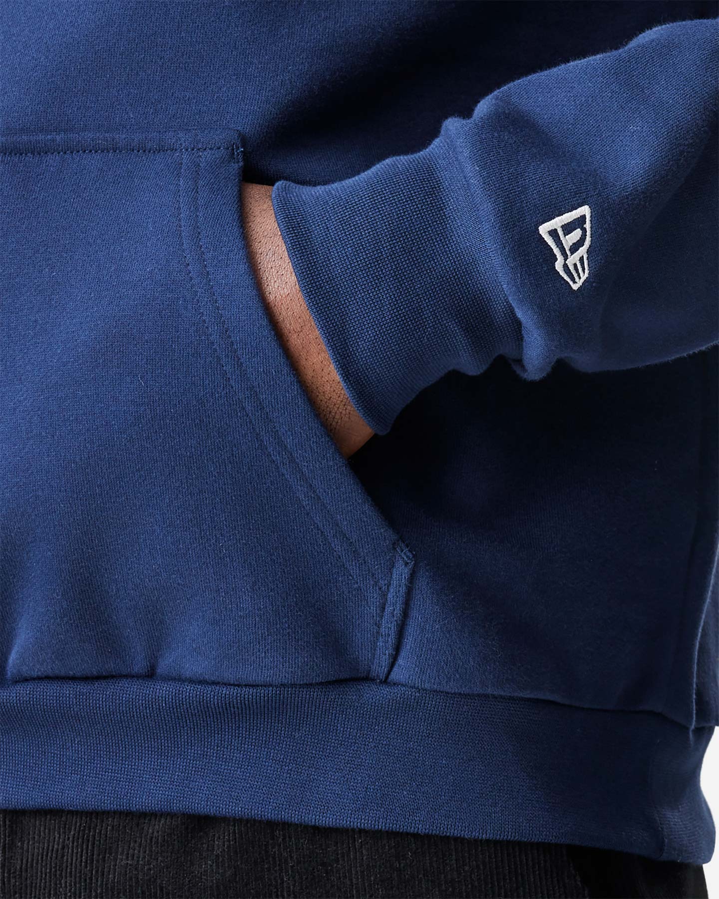 Felpa NEW ERA GRAPHIC NEW YORK YANKEES M - Blu Navy - 5 | Cisalfa Sport