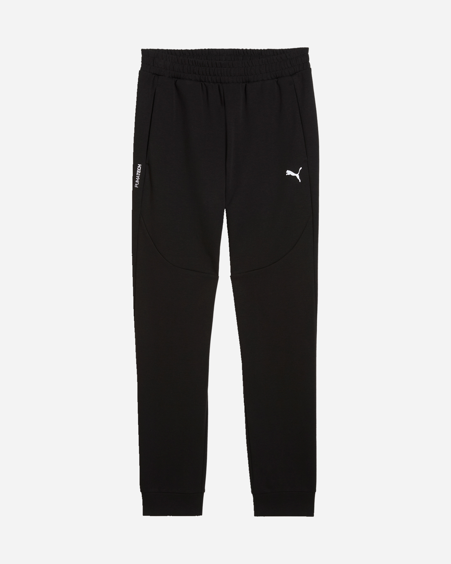 Pantalone PUMA TECH CORE M - Nero - 0 | Cisalfa Sport
