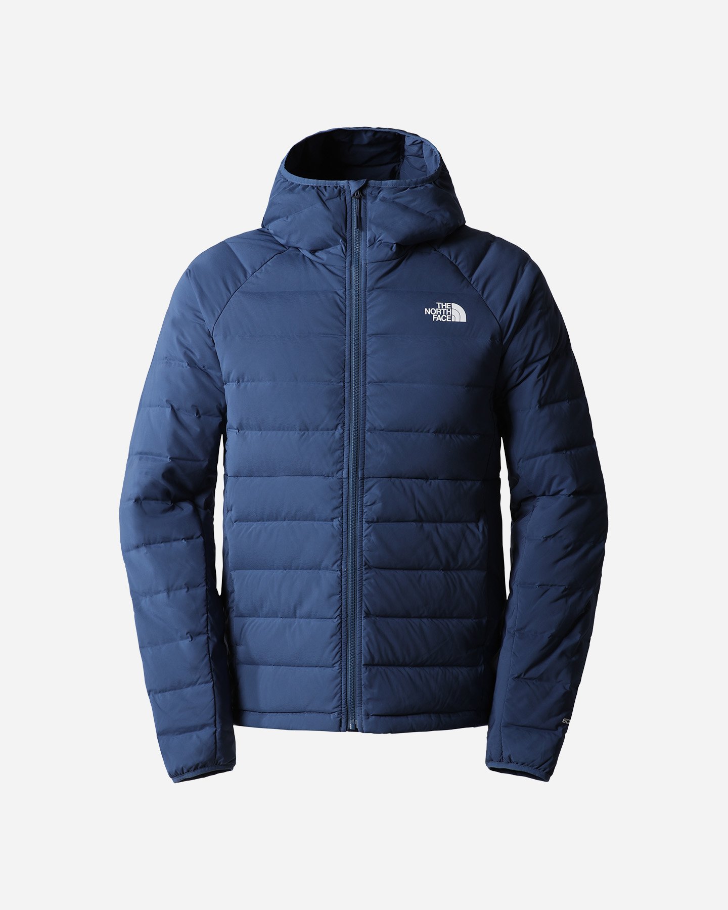 Piumino THE NORTH FACE BELLEVIEW M - Blu - 0 | Cisalfa Sport
