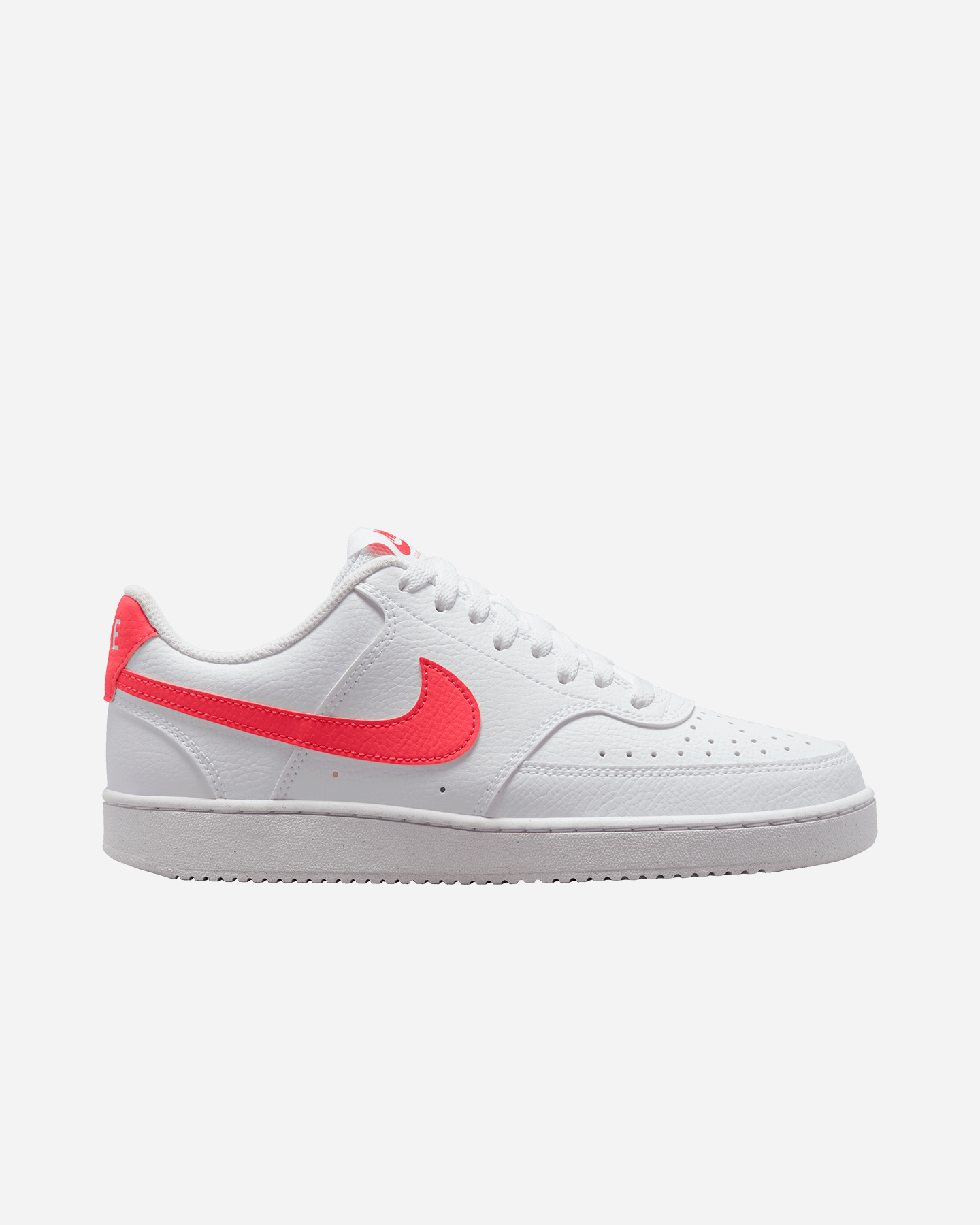 Scarpe sneakers NIKE COURT VISION LOW W - 12 | Cisalfa Sport