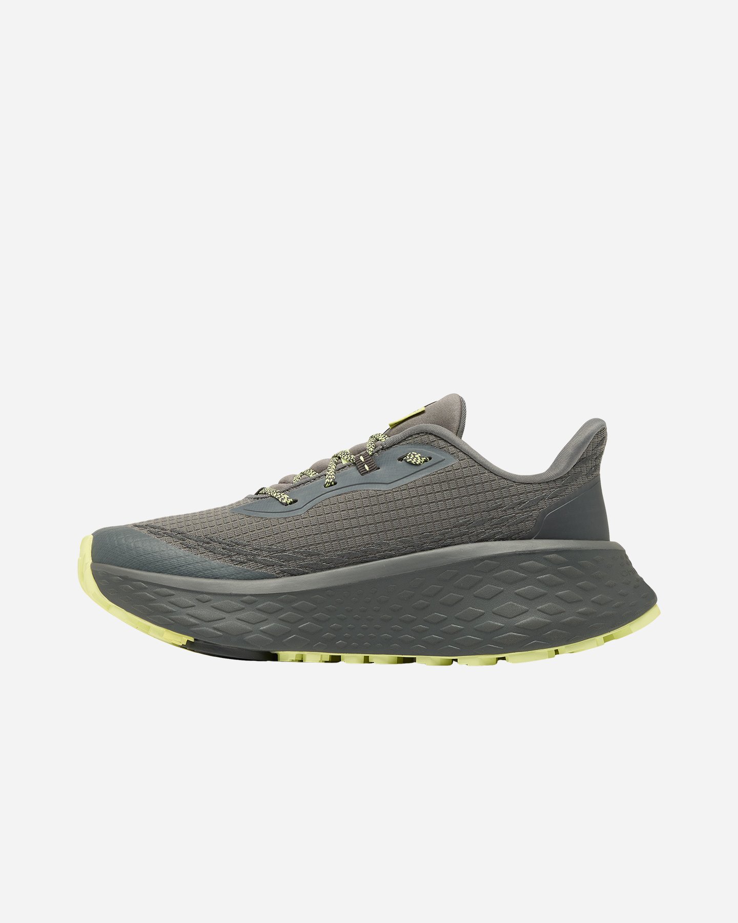 Scarpe trail COLUMBIA KONOS TRILLIUM ATR W - Grigio - 3 | Cisalfa Sport