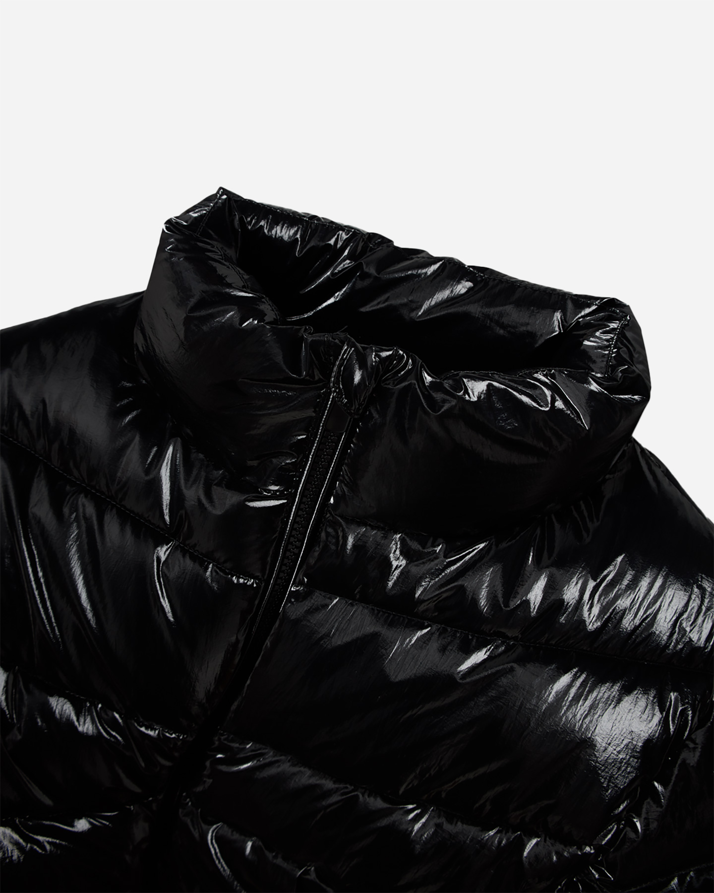 Giubbotto NAME IT PUFFER JR - Nero - 3 | Cisalfa Sport