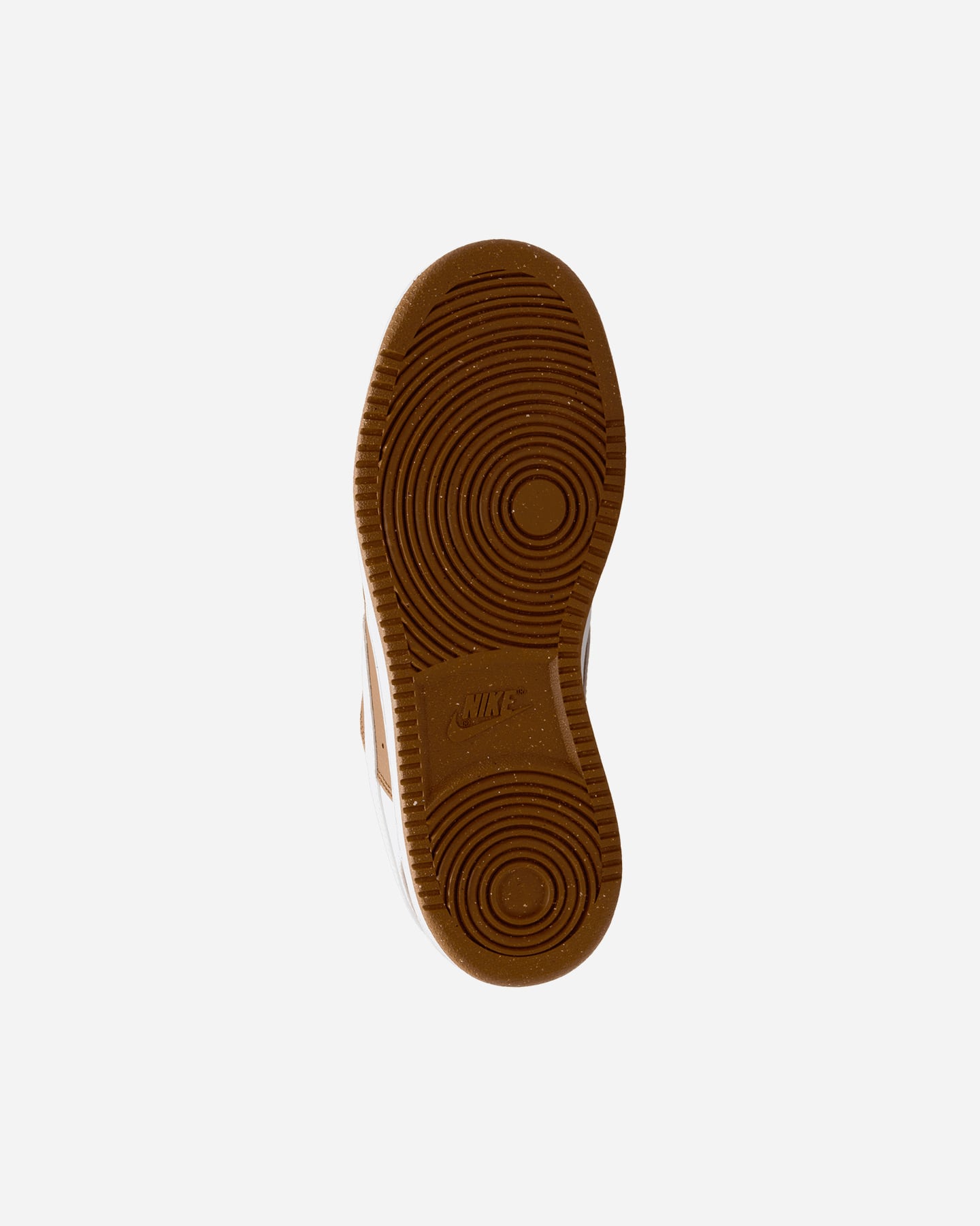 Scarpe sneakers NIKE COURT VISION LOW W - Marrone - 1 | Cisalfa Sport