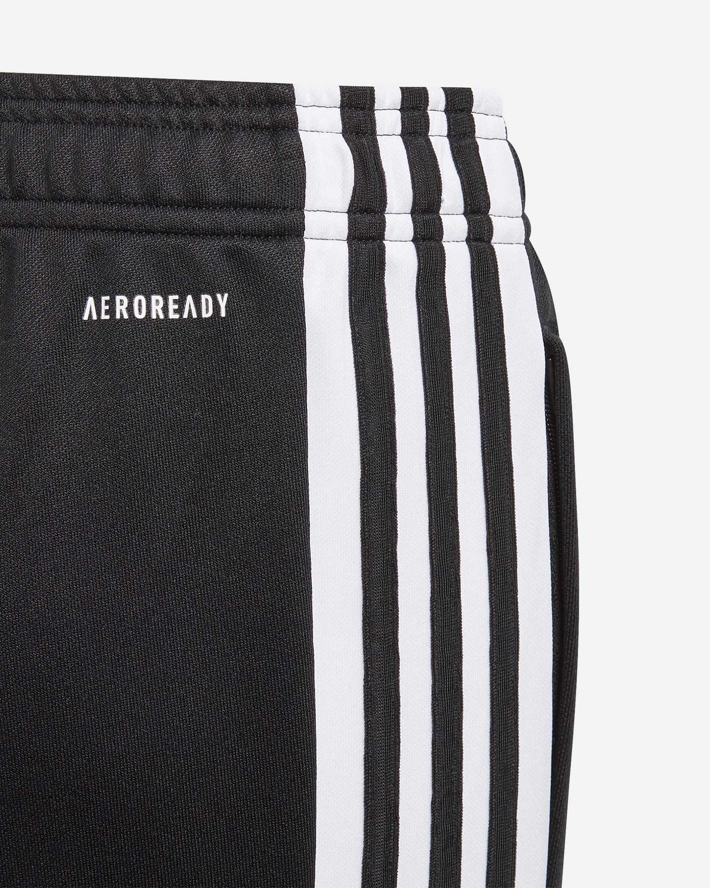 Pantaloncini calcio ADIDAS SQUADRA 21 JR - 2 | Cisalfa Sport