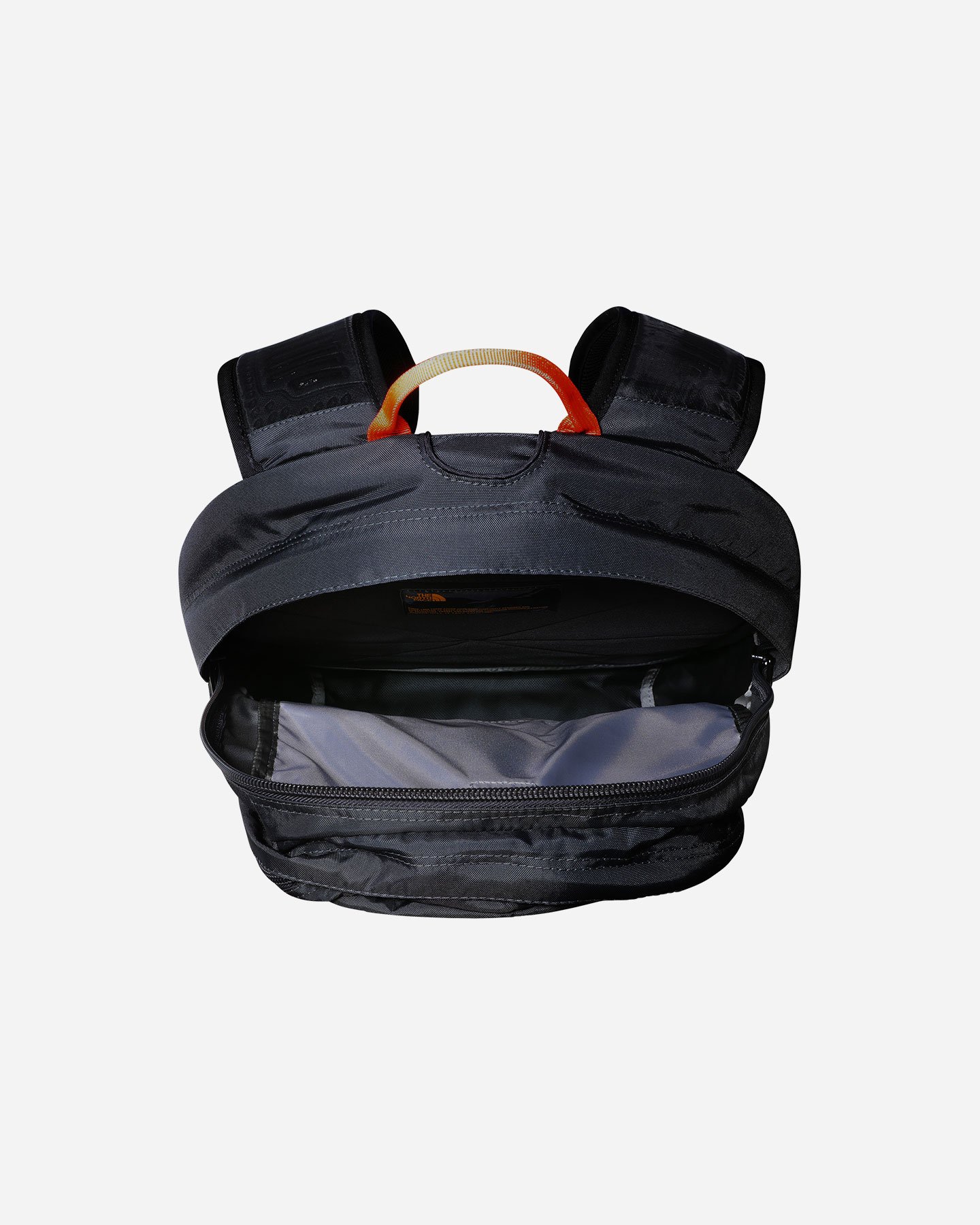 Zaino THE NORTH FACE BOREALIS CLASSIC  - Grigio - 2 | Cisalfa Sport