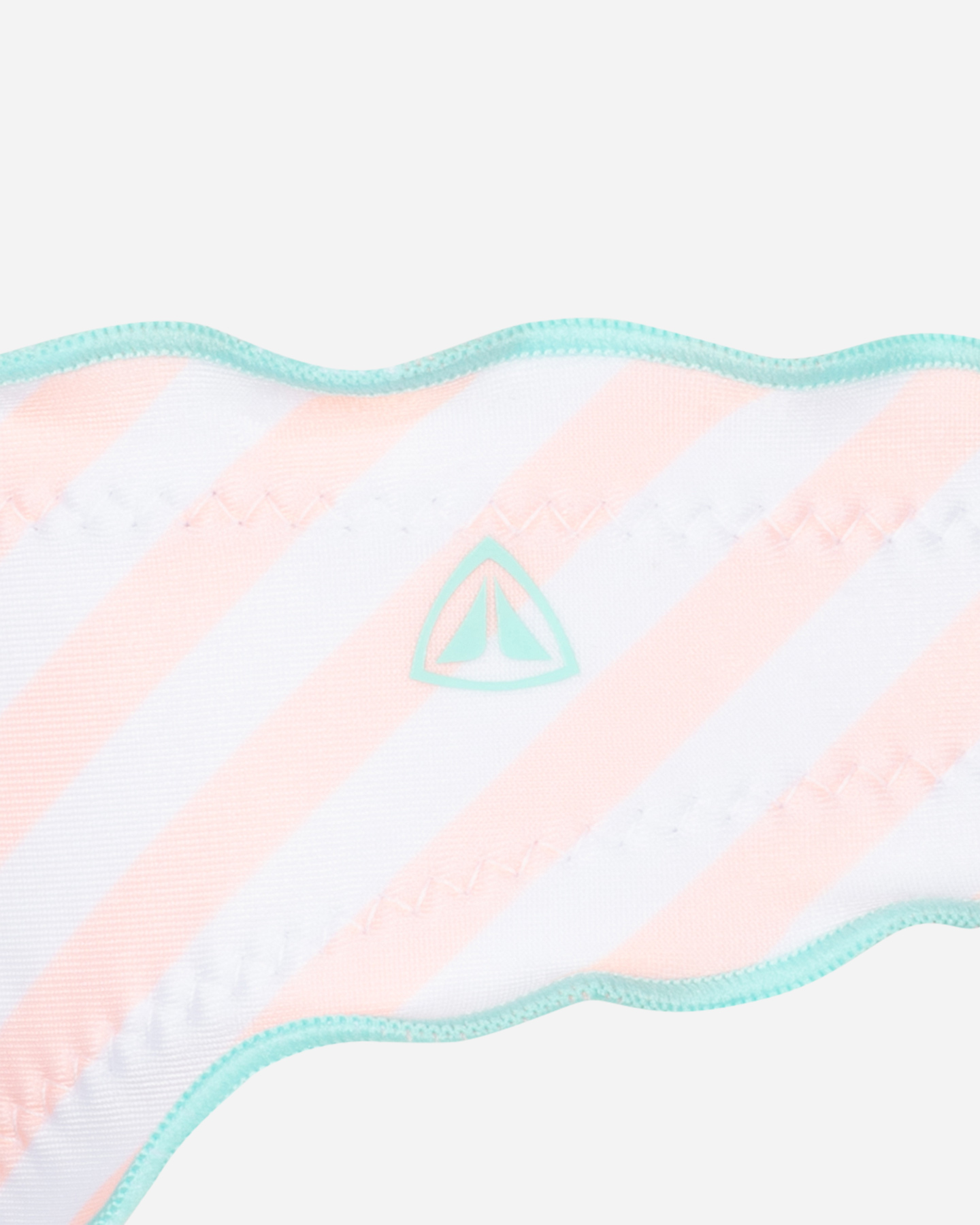 Costume mare FIREFLY CHLOE JR - Rosa - 4 | Cisalfa Sport