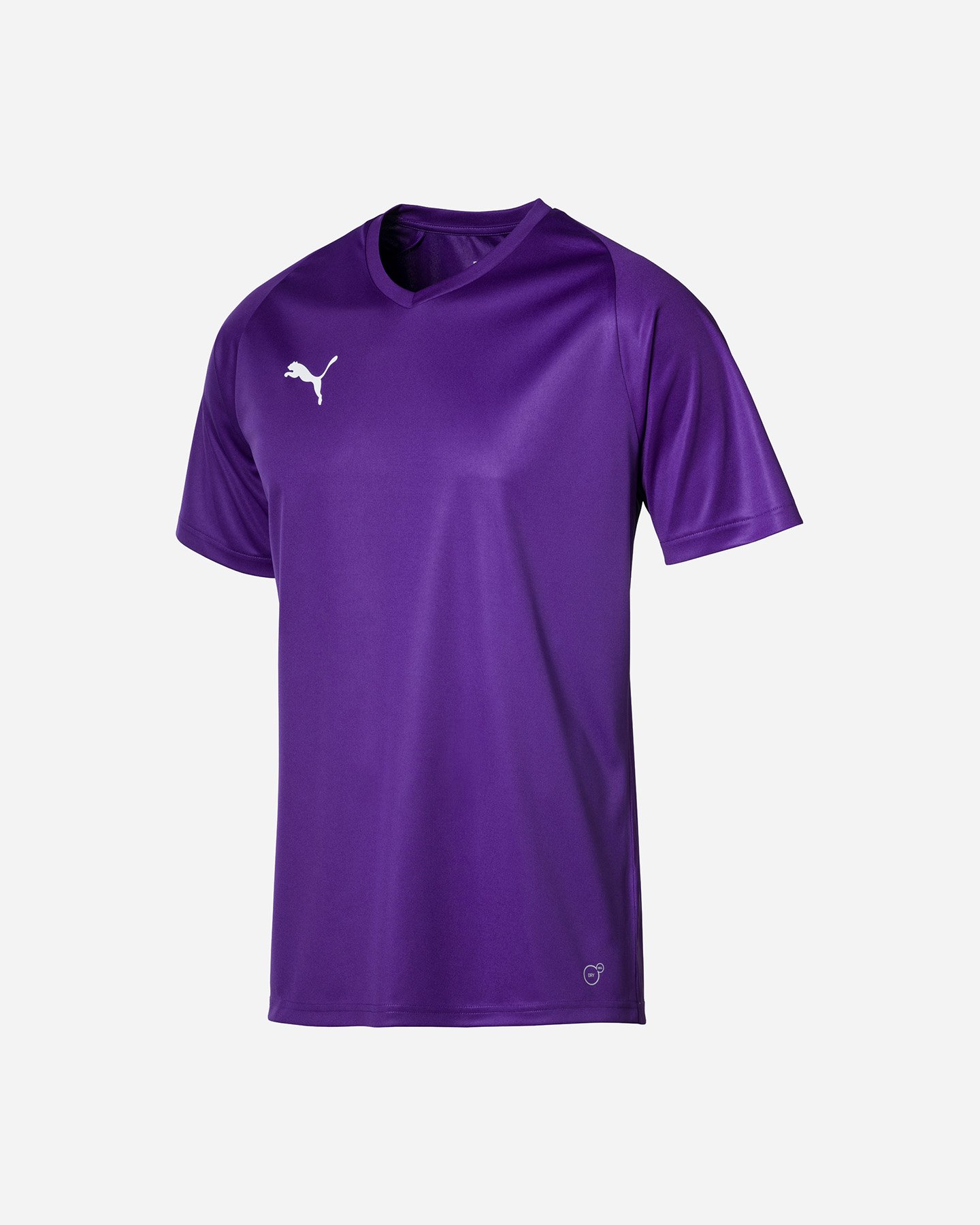 Maglia calcio PUMA LIGA CORE M - 10 | Cisalfa Sport