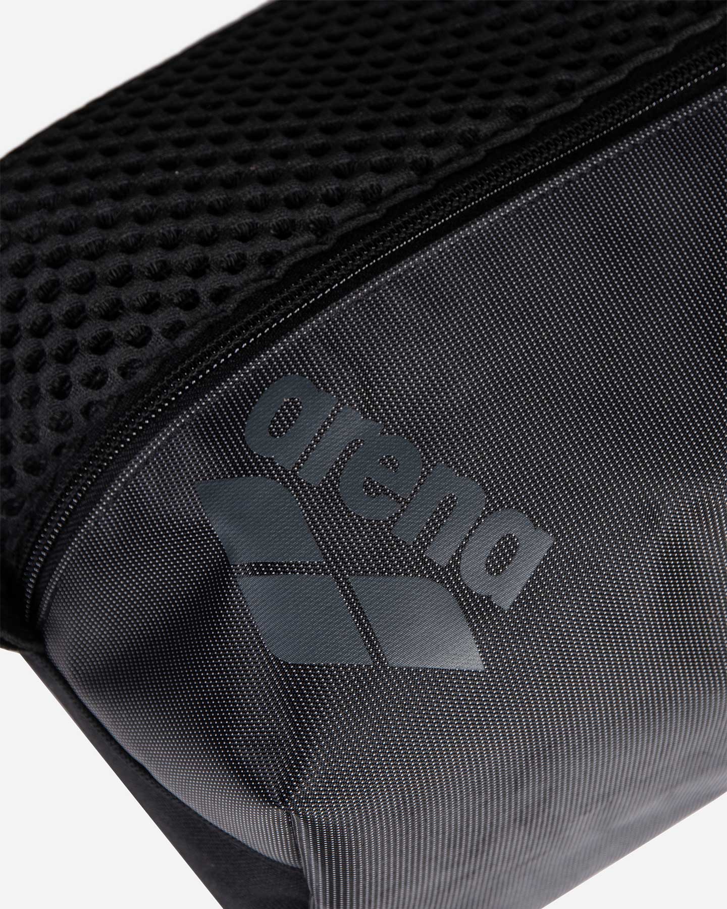 Borsa ARENA ONE GO  - Nero - 4 | Cisalfa Sport