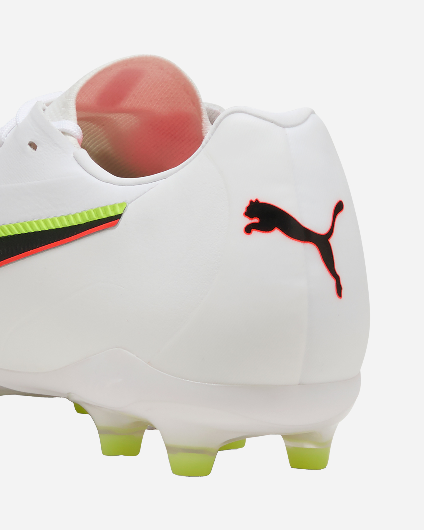 Scarpe calcio PUMA KING 20 MATCH FG-AG M - Color mix - 5 | Cisalfa Sport