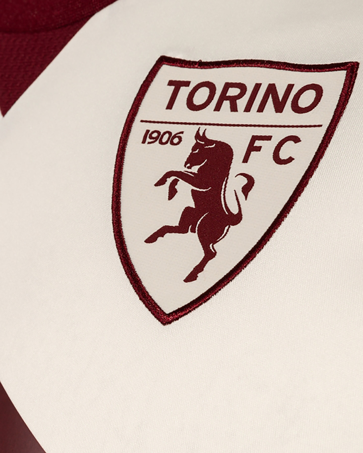 Maglia calcio ufficiale JOMA TORINO AWAY 23-24 JR - Color mix - 3 | Cisalfa Sport