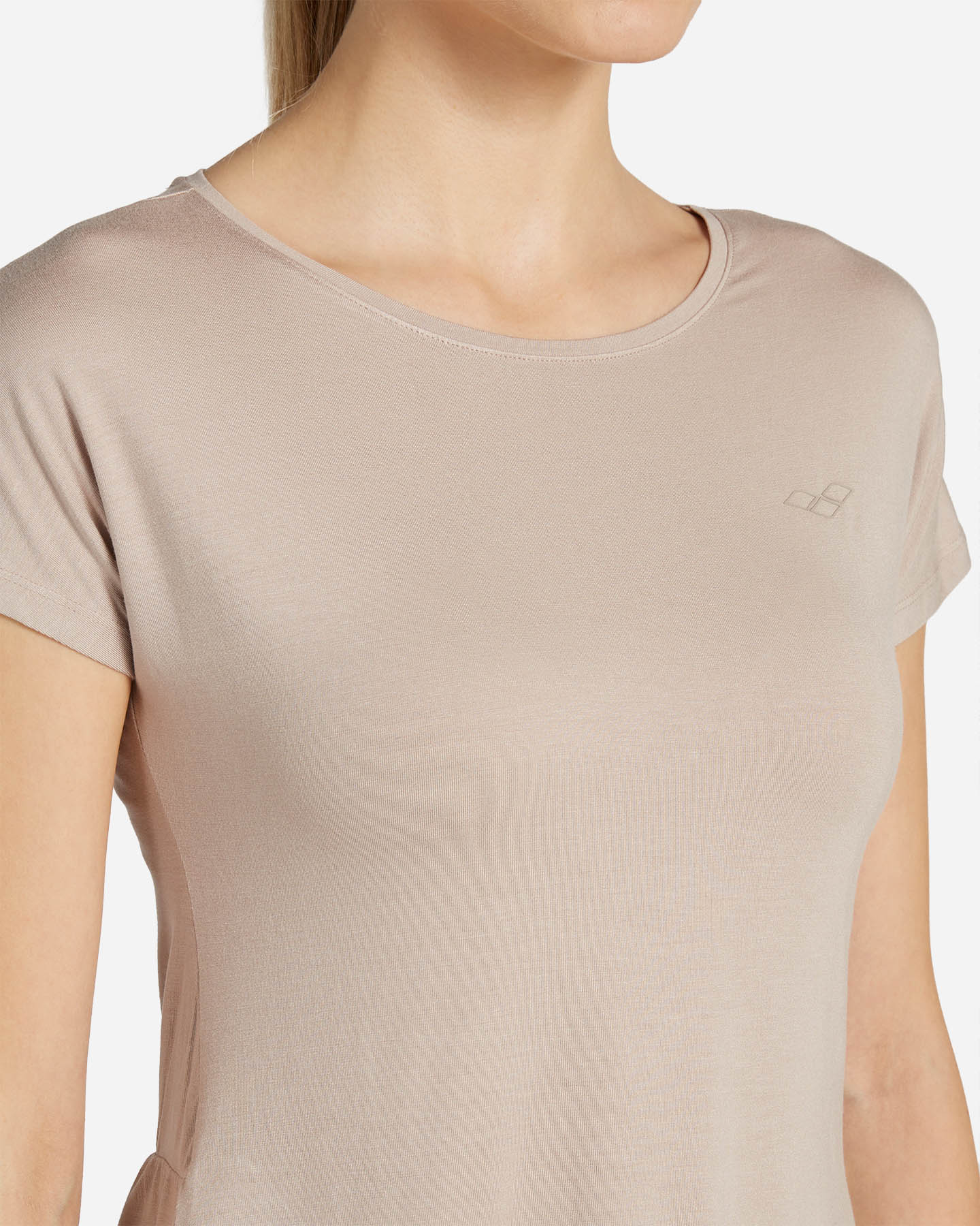 T-shirt training ARENA YOGA W - 16 | Cisalfa Sport