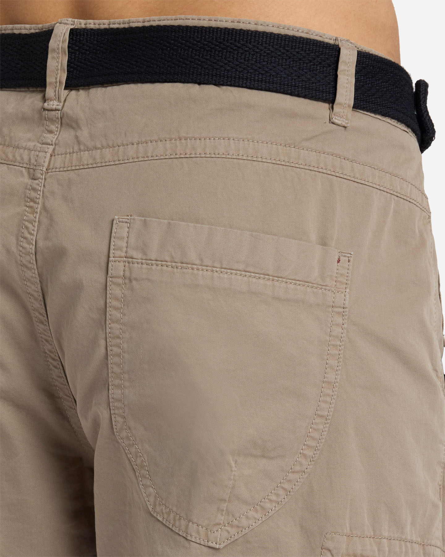 Bermuda MISTRAL ADVENTURE DIVISION M - Beige - 4 | Cisalfa Sport