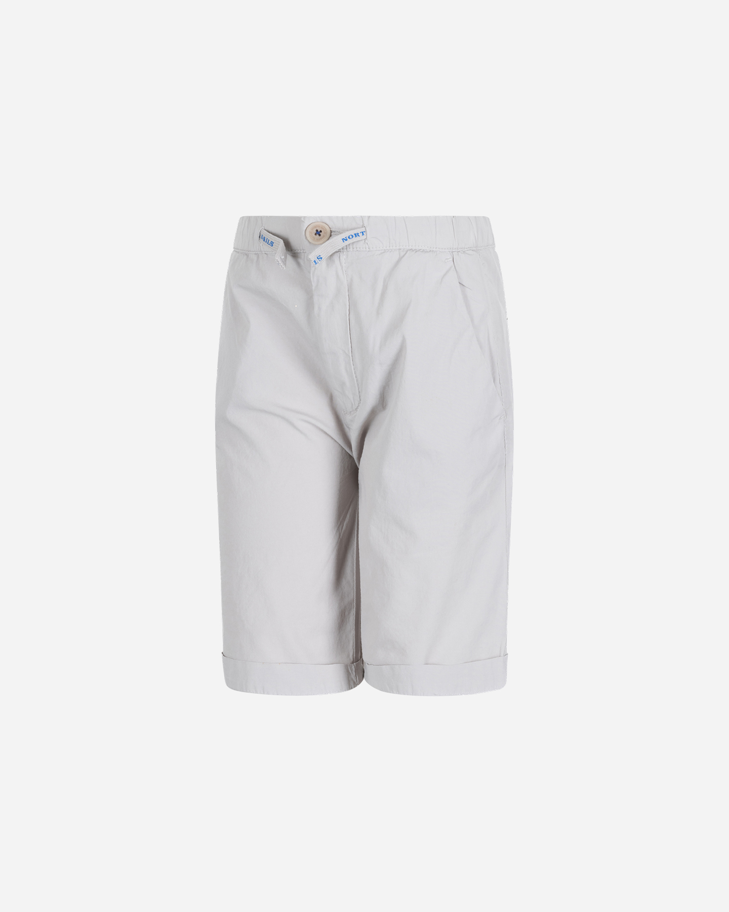 Bermuda NORTH SAILS SMALL LOGO JR - 0 | Cisalfa Sport