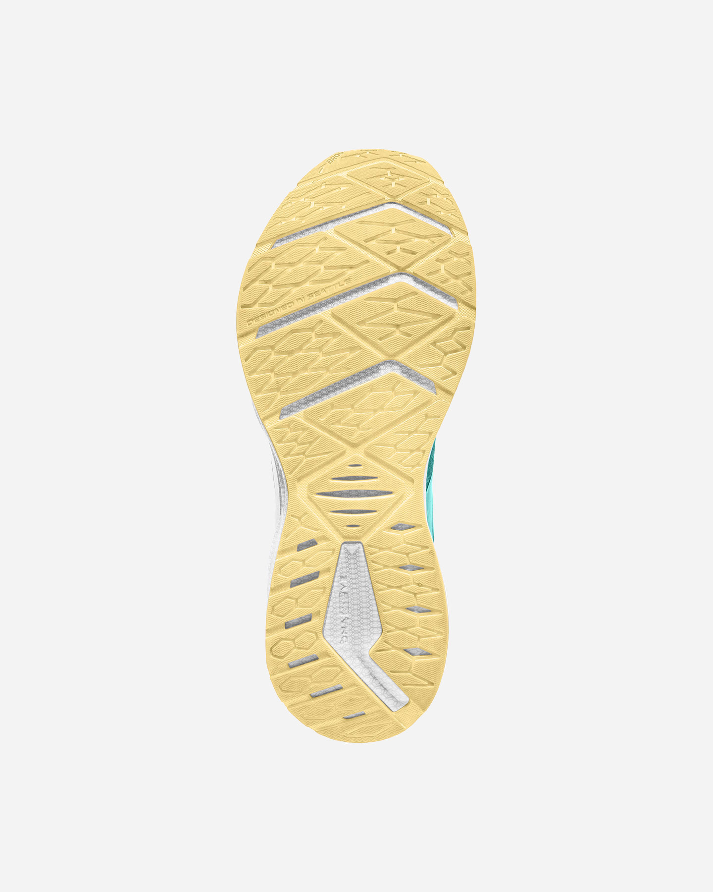 Scarpe running BROOKS LEVITATE 6 W - Blu - 1 | Cisalfa Sport