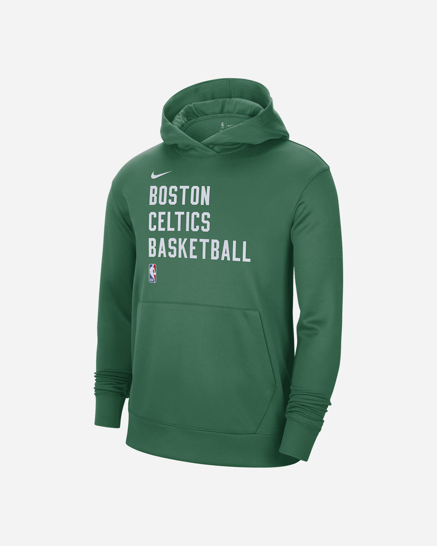Image of Nike Spotlight Boston Celtics M - Abbigliamento Basket - Uomo