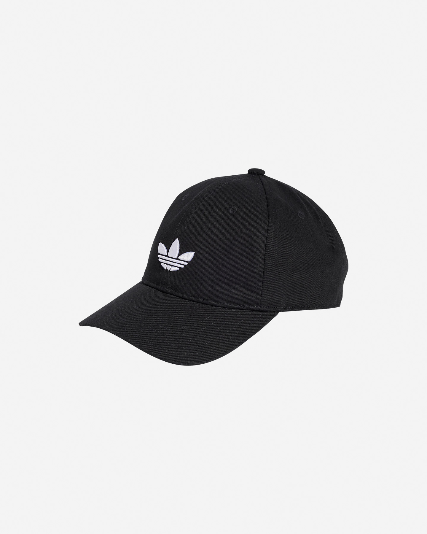 Cappellino ADIDAS ORIGINALS M - Nero - 0 | Cisalfa Sport