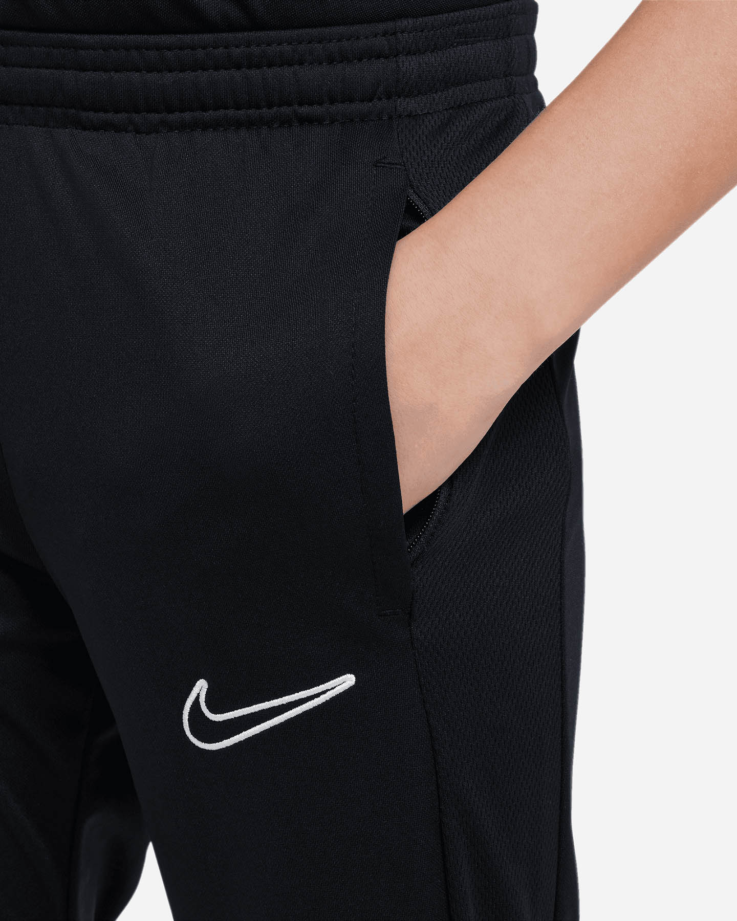 Pantaloncini calcio NIKE ACADEMY JR - Nero - 2 | Cisalfa Sport