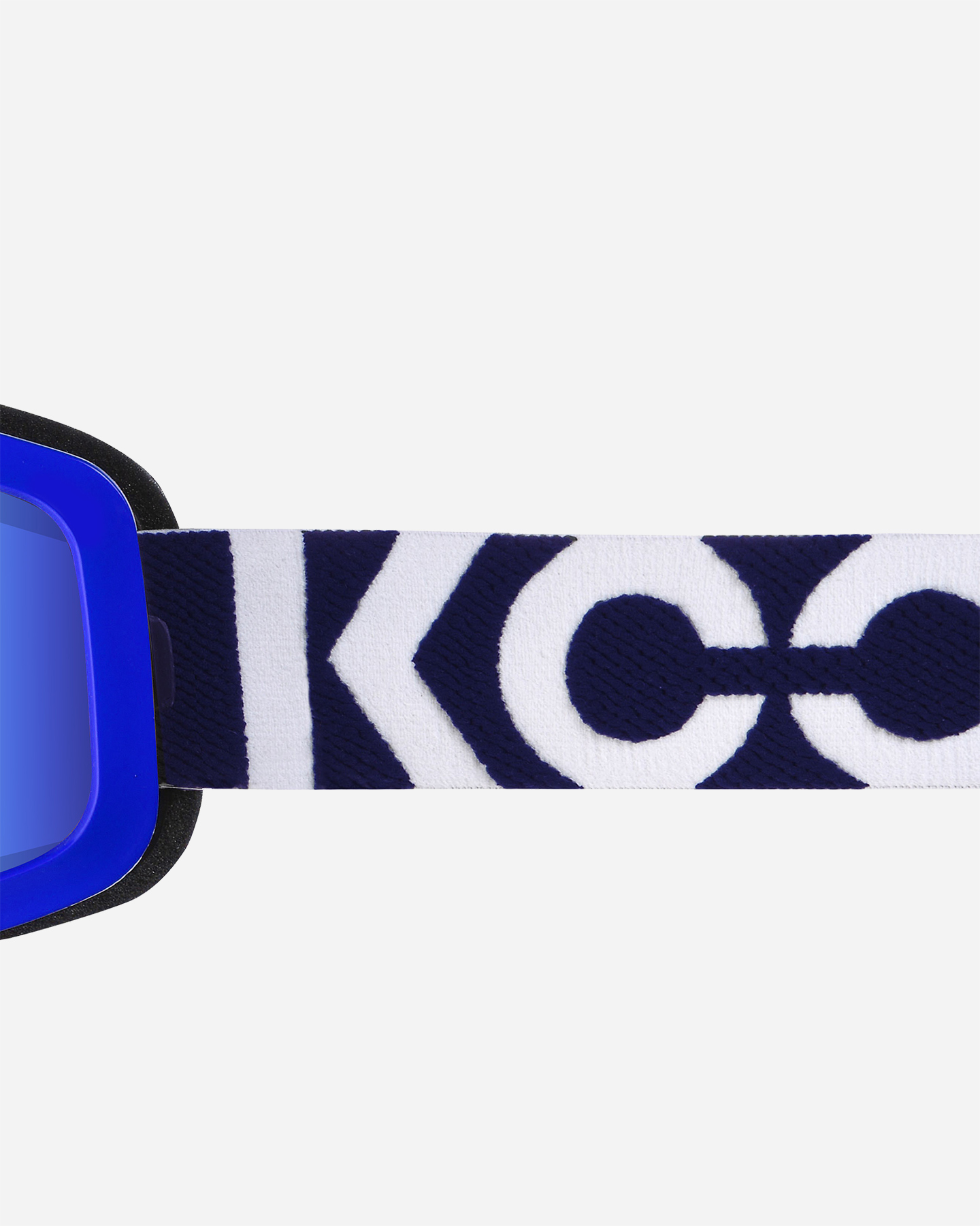 Maschera sci KOO ECLIPSE PHOTO  - Blu - 1 | Cisalfa Sport