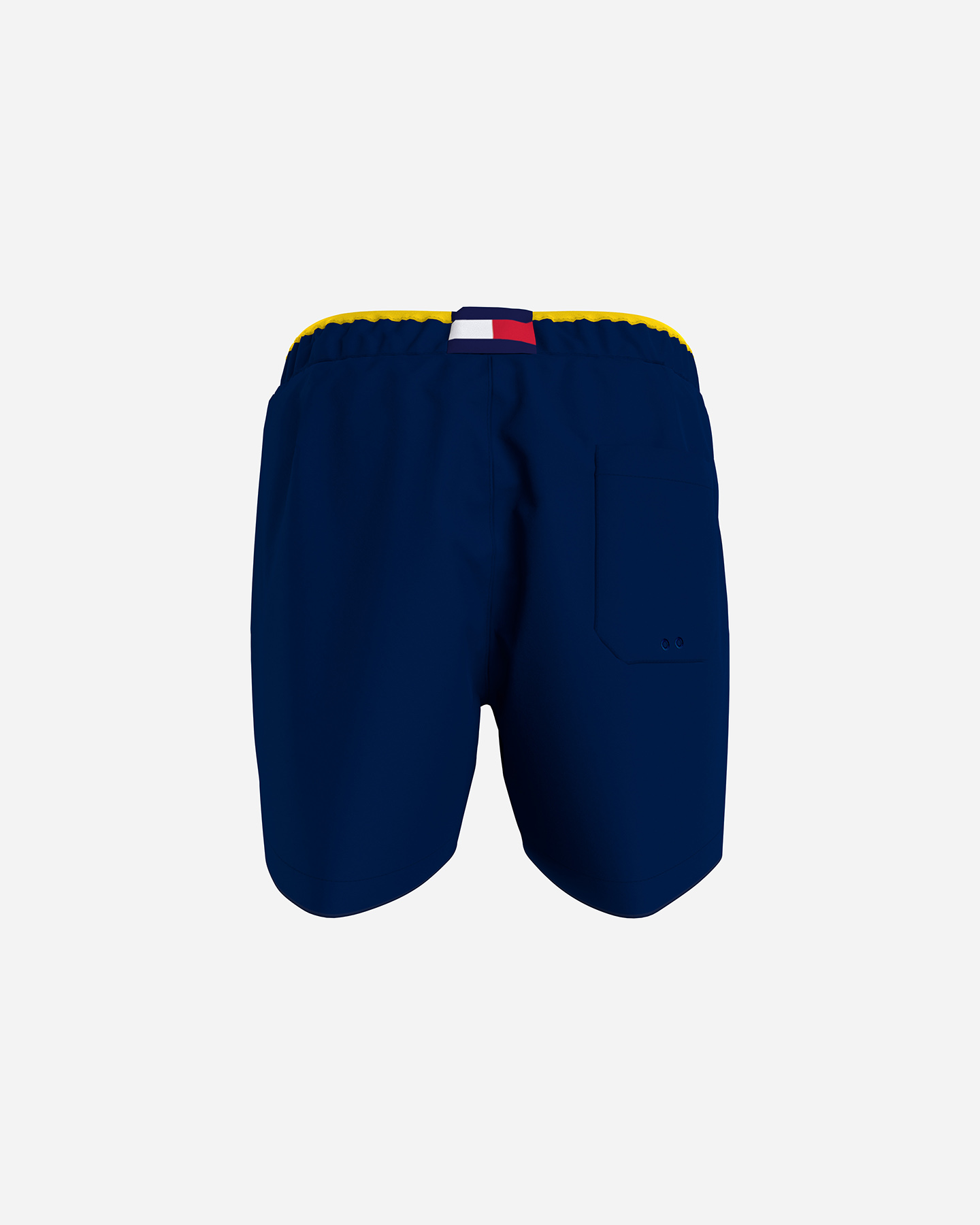 Boxer mare TOMMY HILFIGER SMALL LOGO FLAG M - 8 | Cisalfa Sport