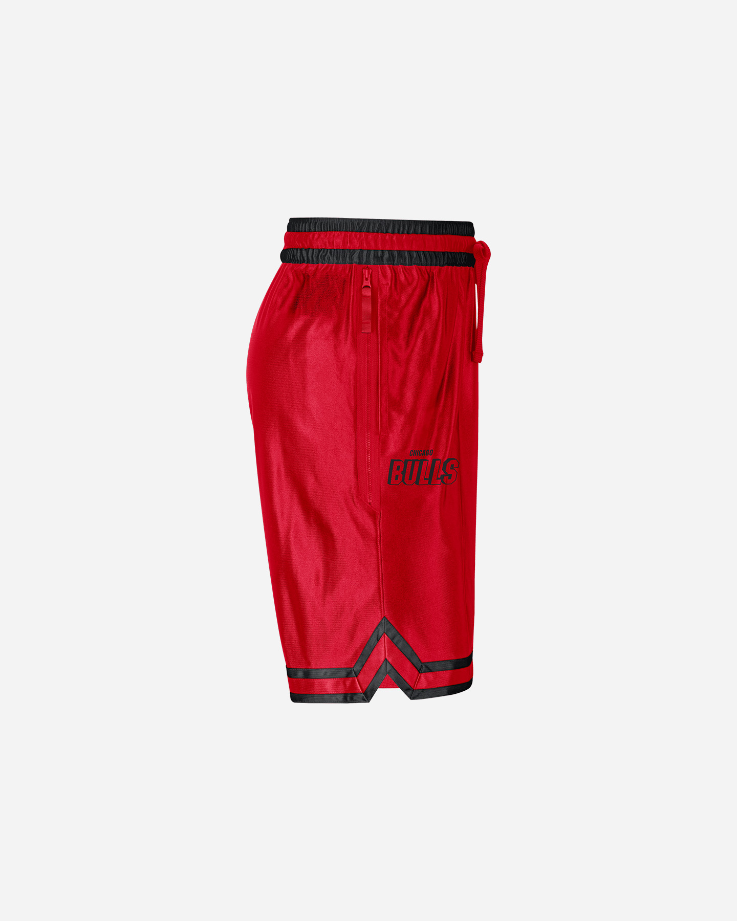 Pantaloncini basket NIKE NBA DNA COURTS CHICAGO M - Rosso - 1 | Cisalfa Sport