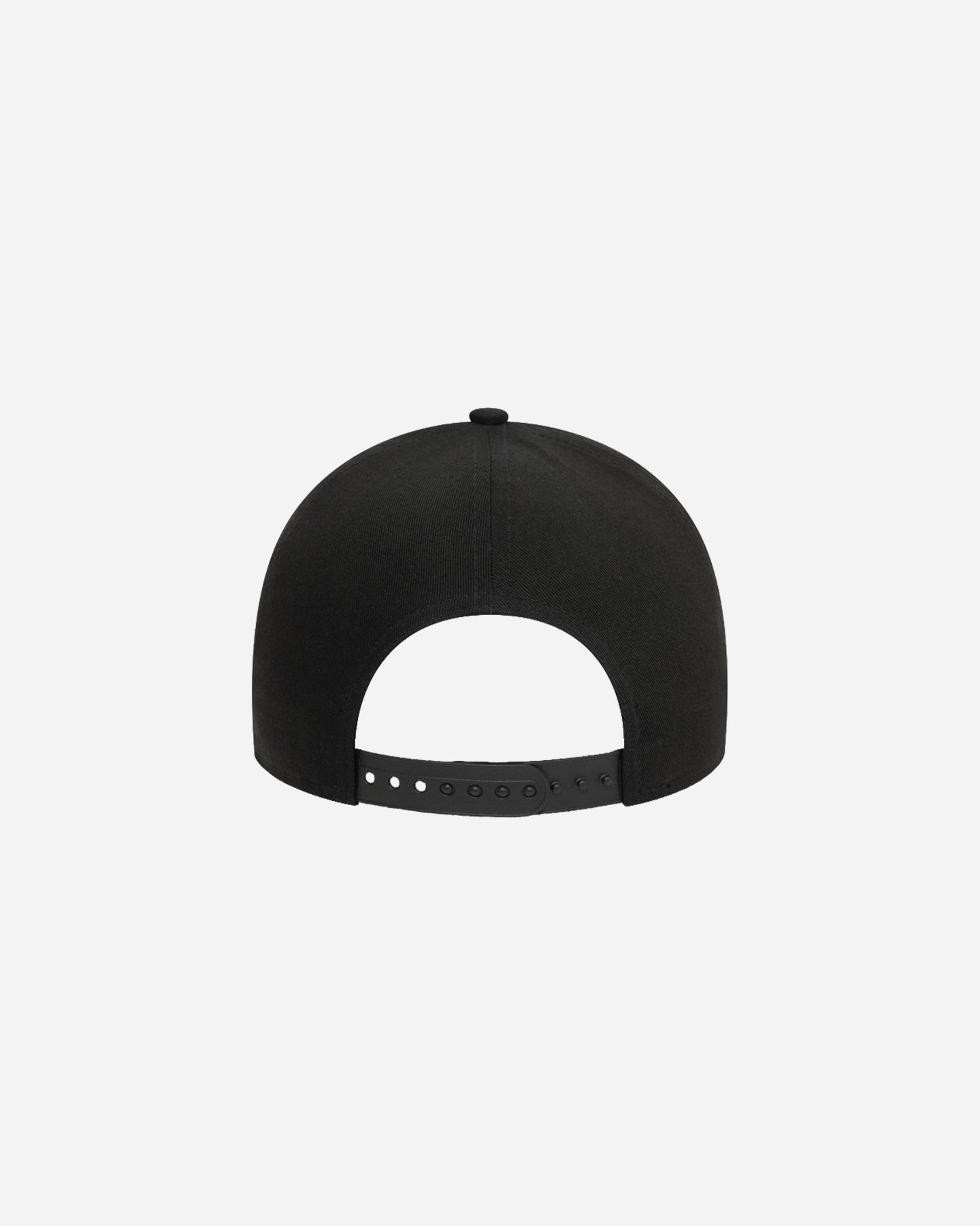 Cappellino NEW ERA 9FORTY MLB METALLIC PATCH CHICAGO BULLS  - Nero - 3 | Cisalfa Sport