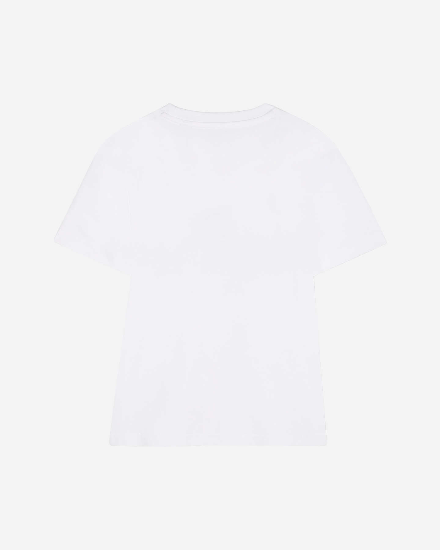 T-shirt TIMBERLAND LINEAR LOGO JR - Bianco - 1 | Cisalfa Sport
