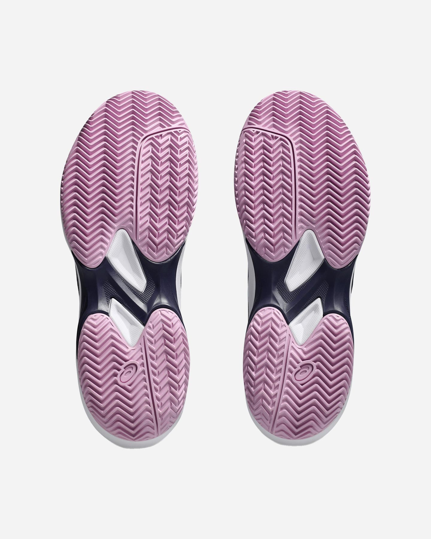 Scarpe tennis ASICS GAME FF CLAY W - Blu - 2 | Cisalfa Sport