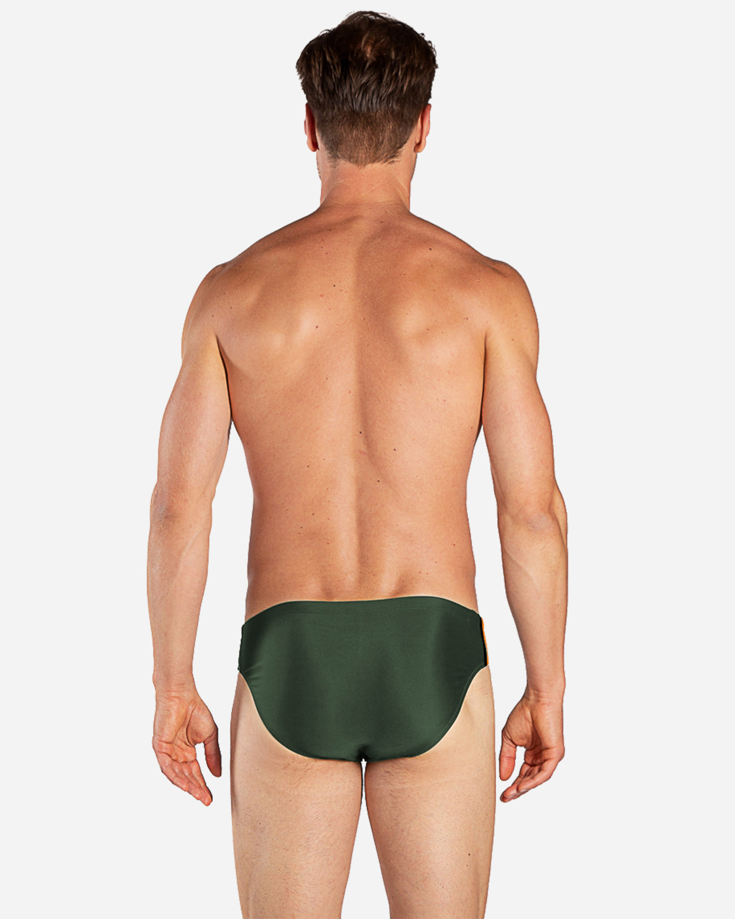 Slip piscina AQUARAPID PAX M - Verde - 2 | Cisalfa Sport