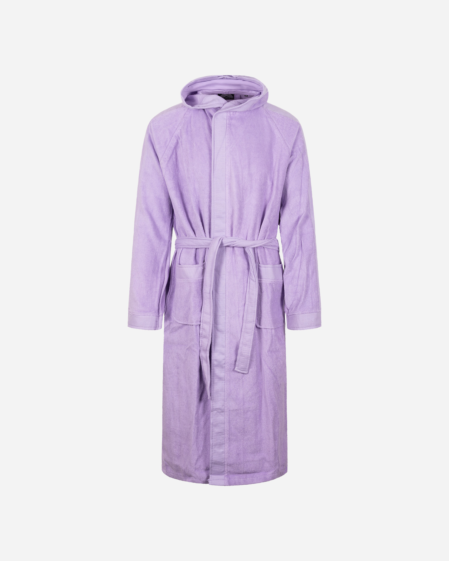 Accappatoio AQUARAPID FENG  - Lilla - 0 | Cisalfa Sport