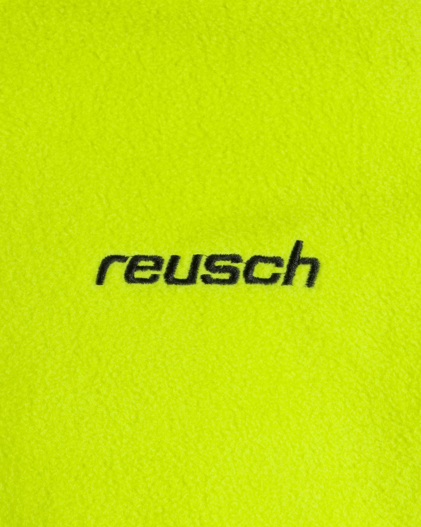 Pile REUSCH PILE TECH M - Giallo - 2 | Cisalfa Sport