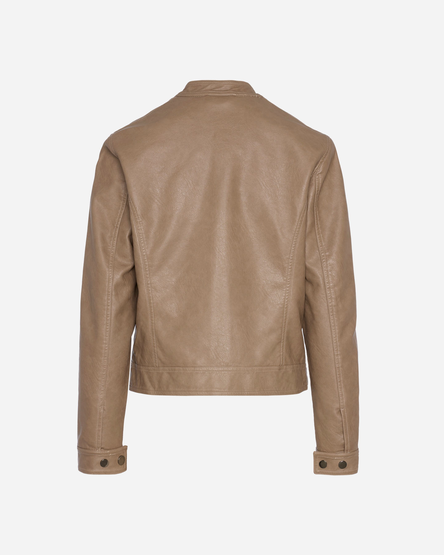 Giubbotto DACK'S ESSENTIAL W - Marrone - 1 | Cisalfa Sport